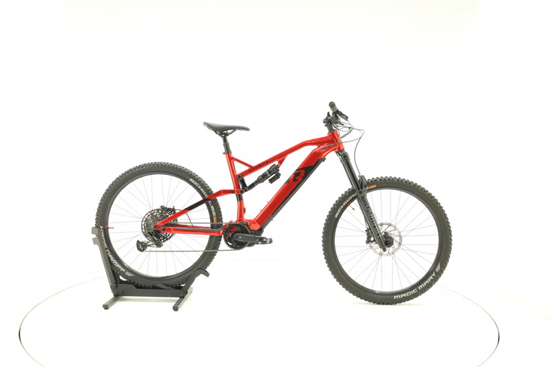 R Raymon TrailRay 160E, XL, 190-199 cm, 2023, 0 km – Bild 13 von 21