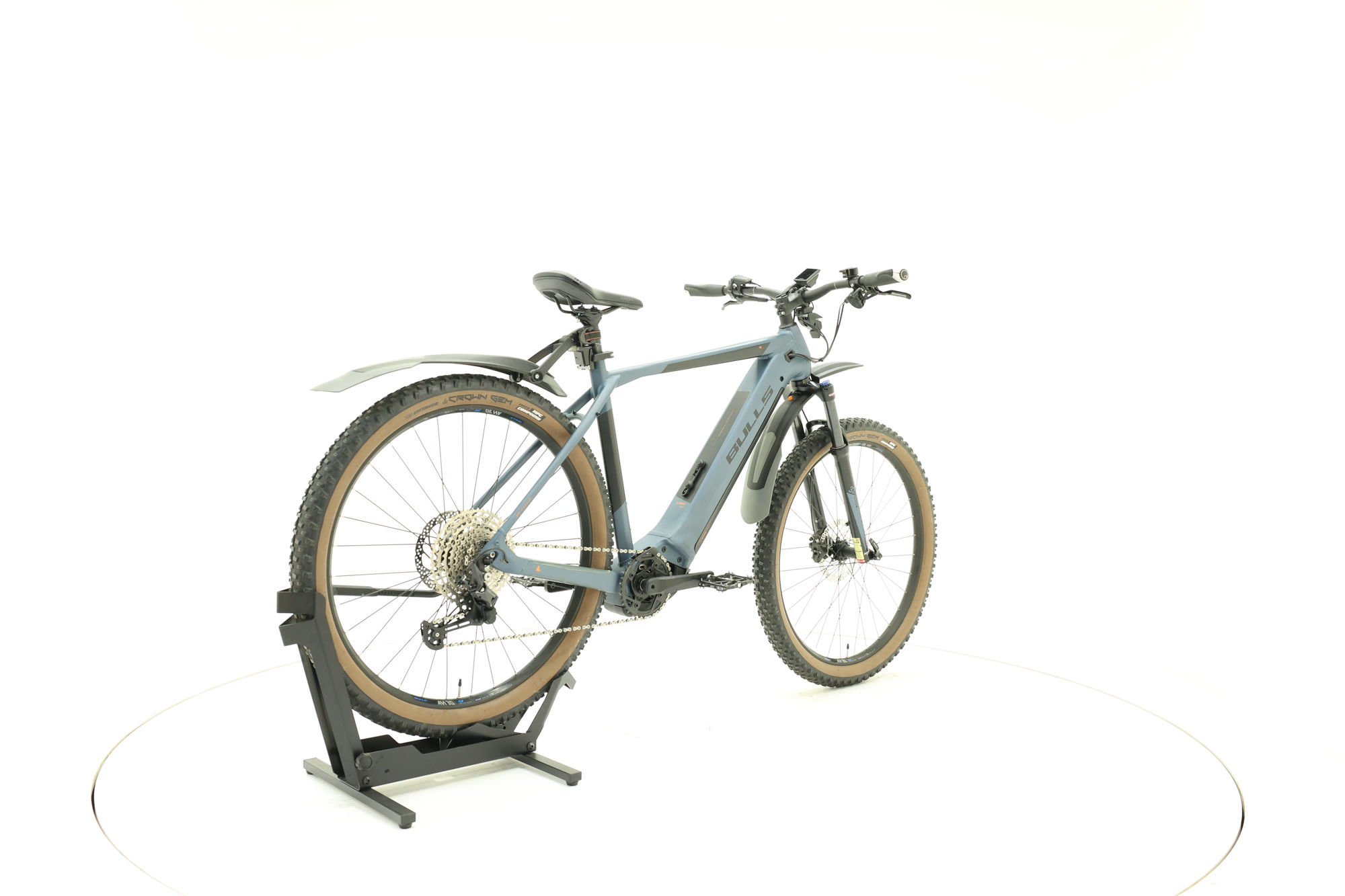 Bulls 29" Copperhead EVO 2 29, 54 cm, 170-179 cm, 2023, 249 km – Bild 13 von 23