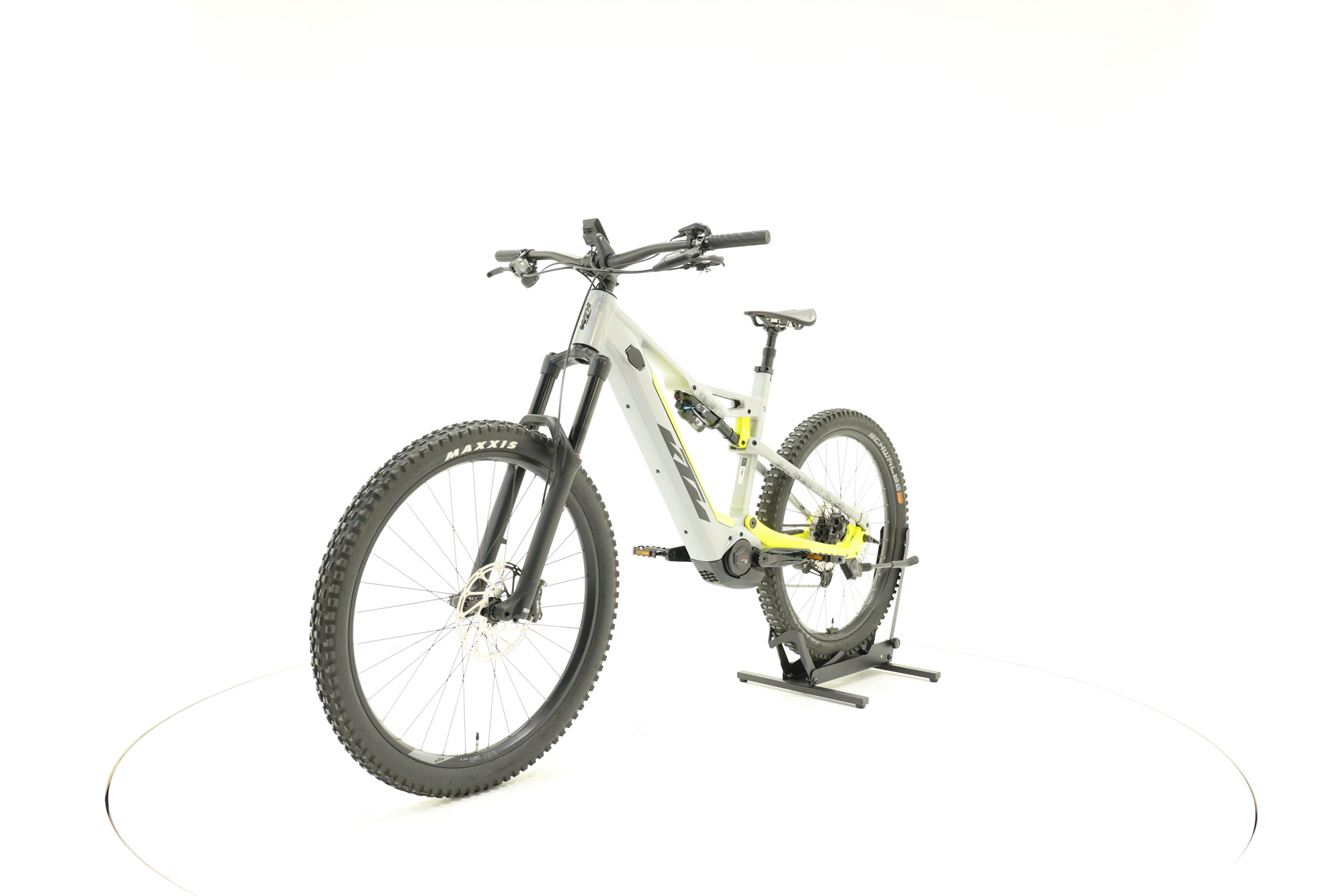 KTM Macina Kapoho 7972, 53 cm, 190-199 cm, 2023, 1218 km – Bild 1 von 8