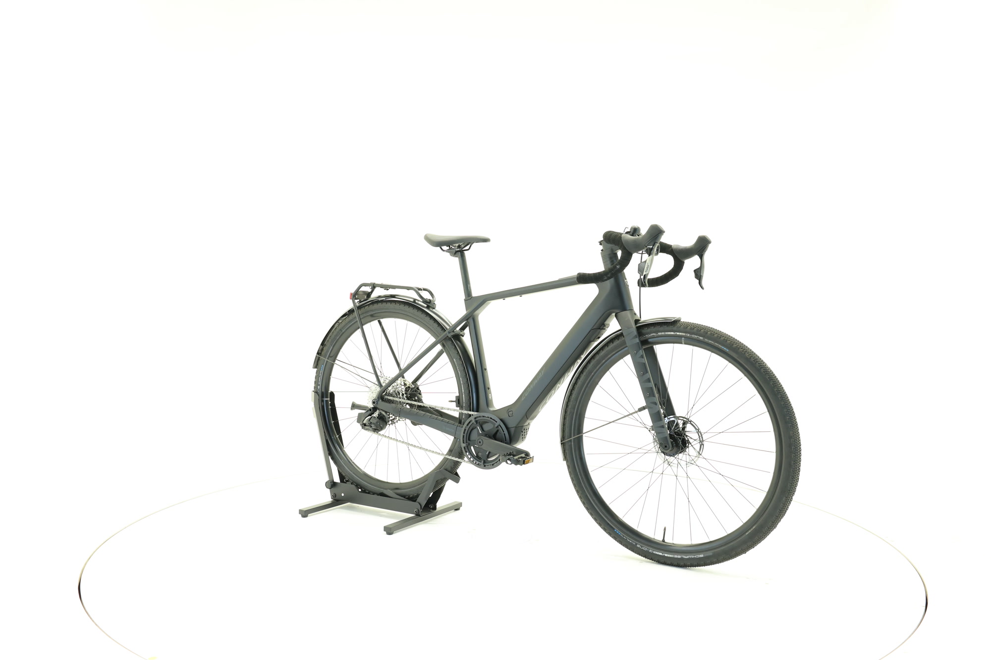 Conway NYVON 10.0 C Allroad, M, 170-179 cm, 2025, 234 km – Bild 3 von 8