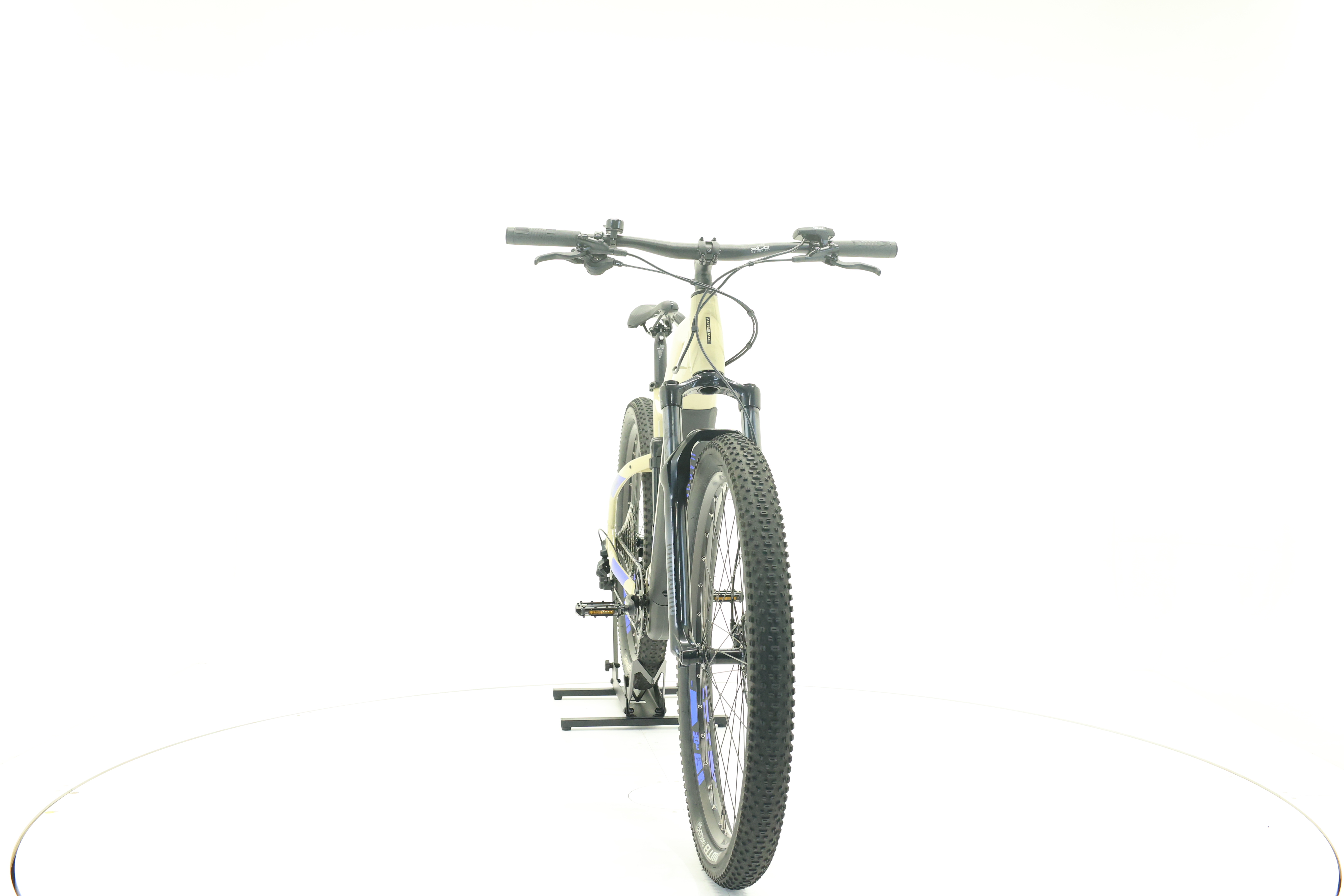 Haibike Hardnine 7, XL, 190-199 cm, 2023, 517 km – Bild 22 von 24