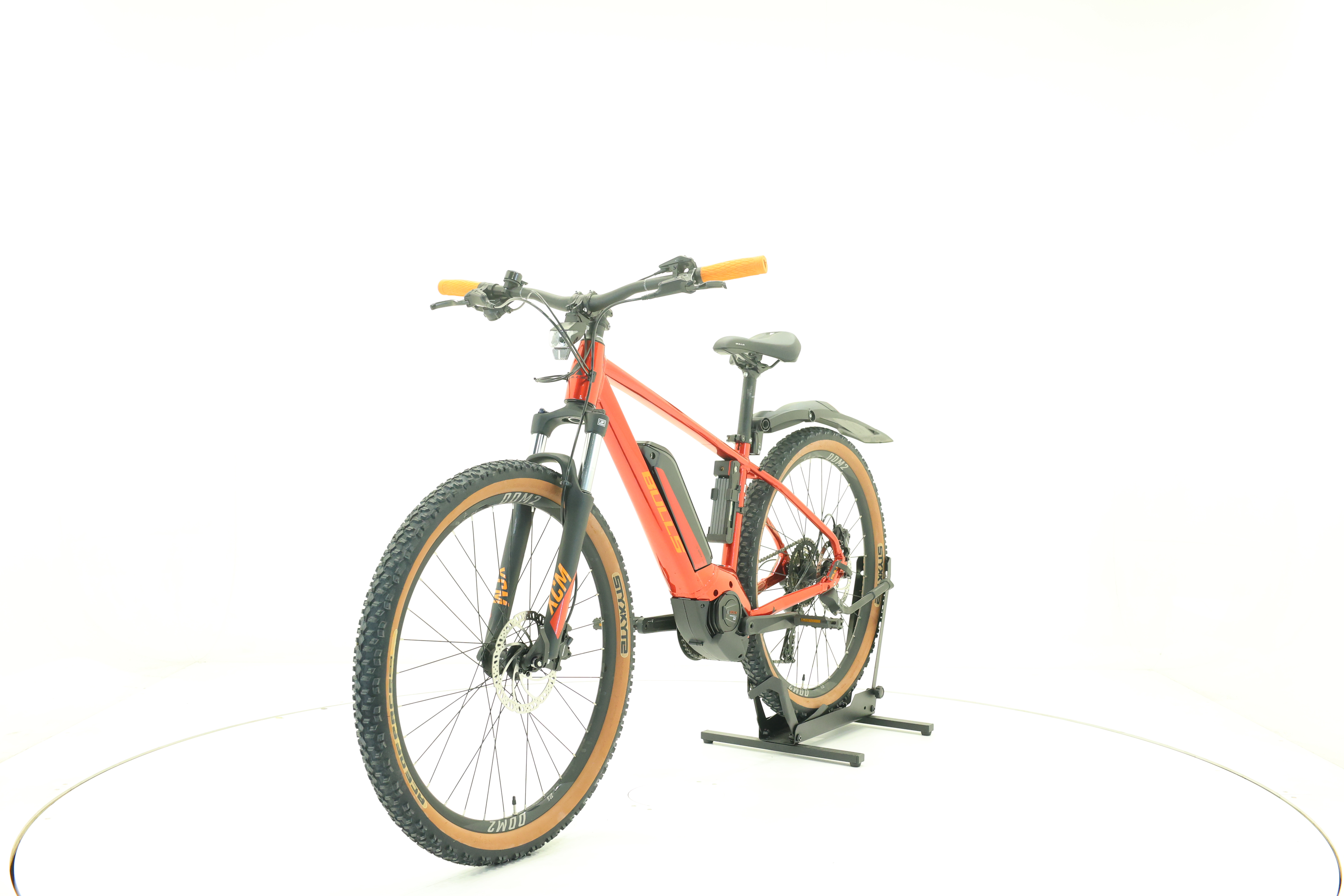 Bulls LT CX