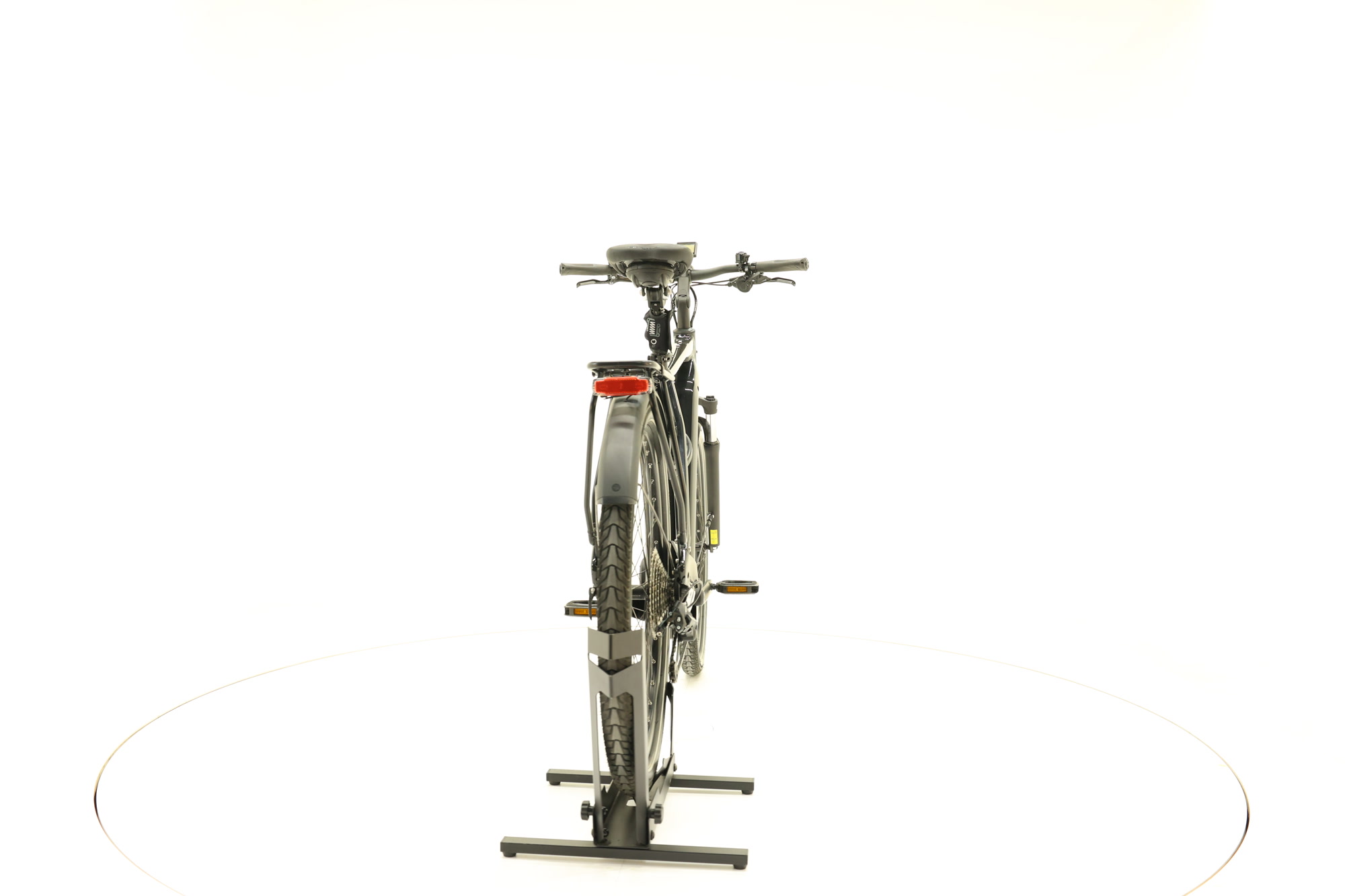 Bergamont E Horizon Edition Gent, 60 cm, 180-189 cm, 2024, 807 km – Bild 2 von 8