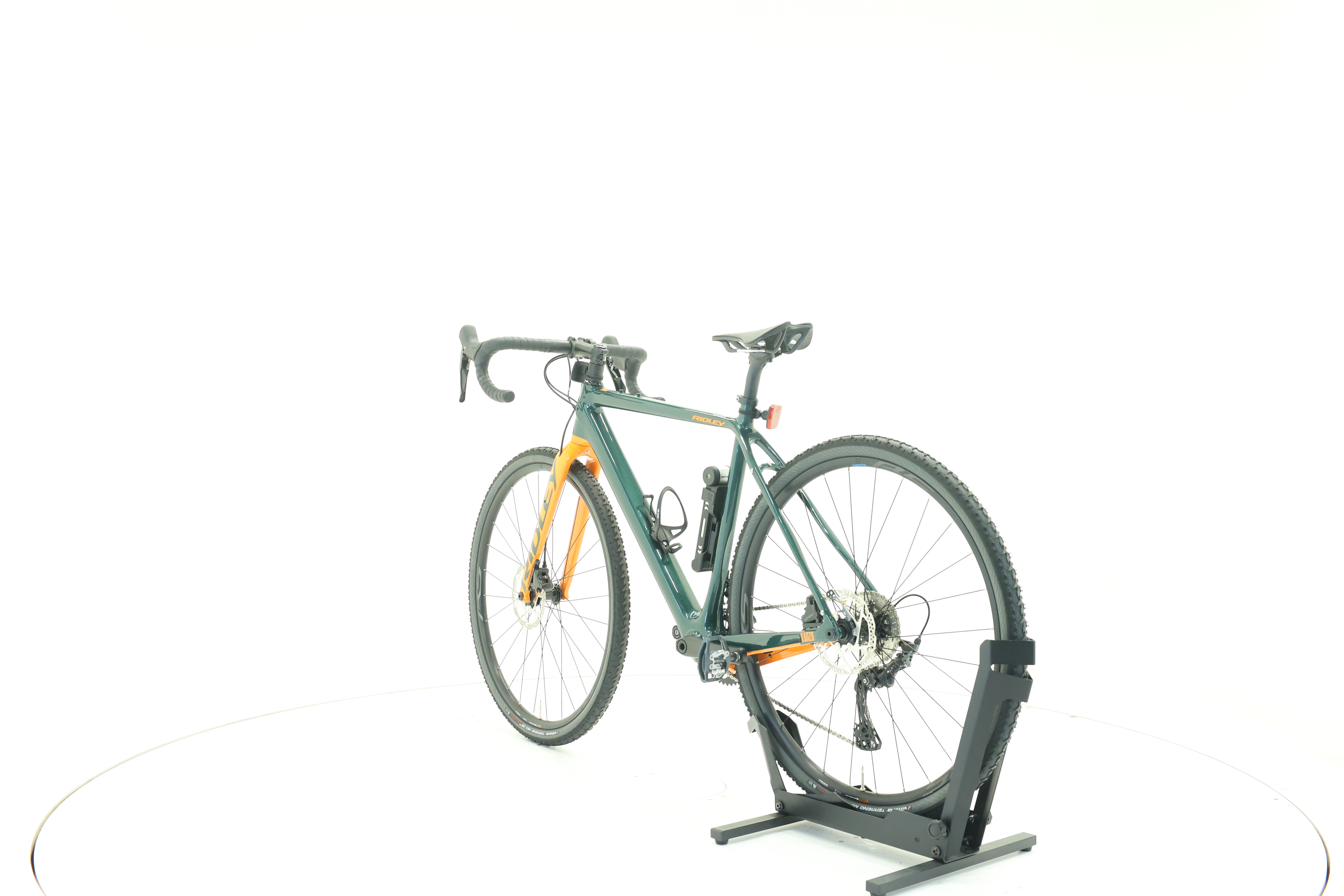 Ridley Kanzo C Adventure