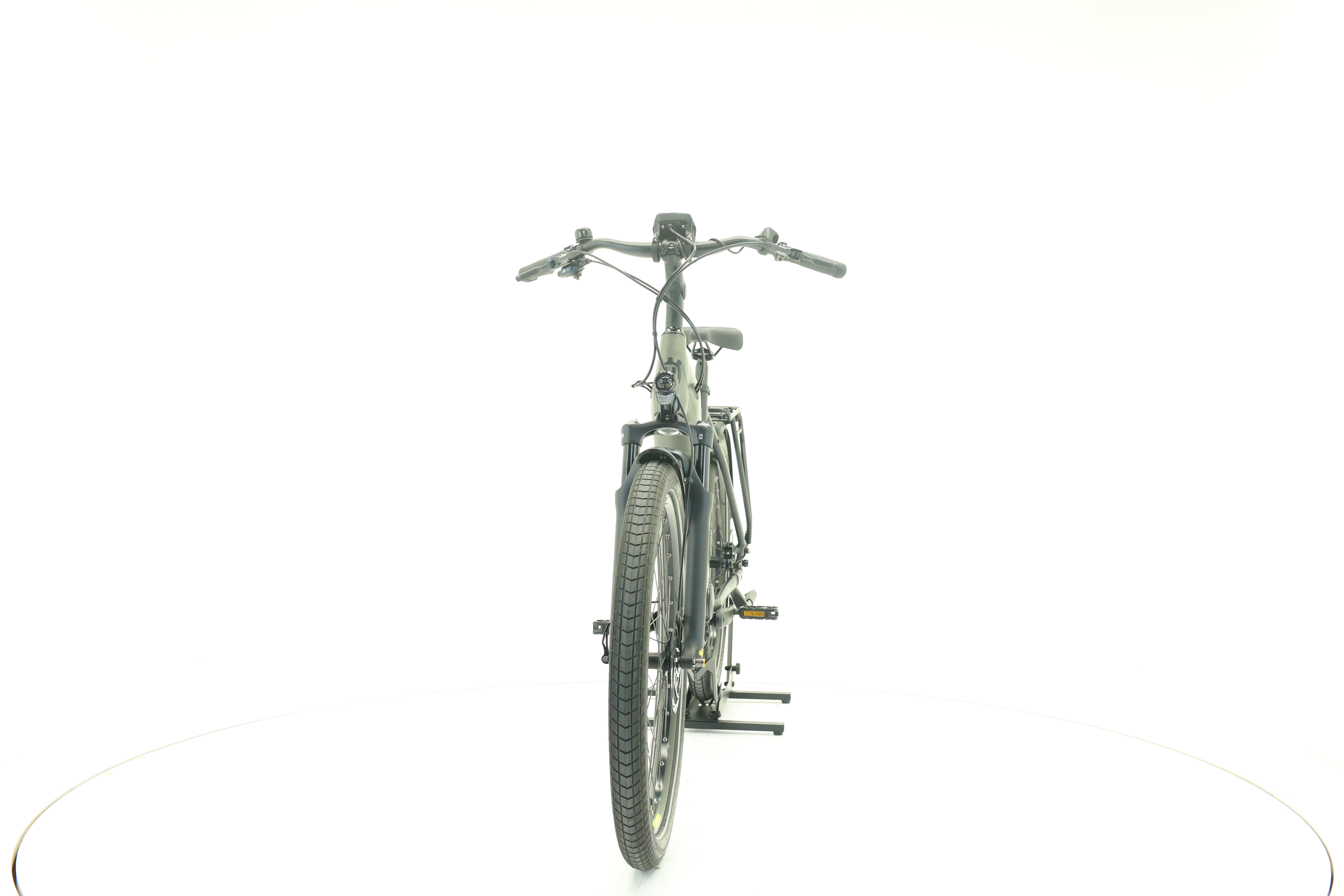 Husqvarna E-Bicycles Pather 3, 55 cm, 170-179 cm, 2025, 250 km – Bild 15 von 24