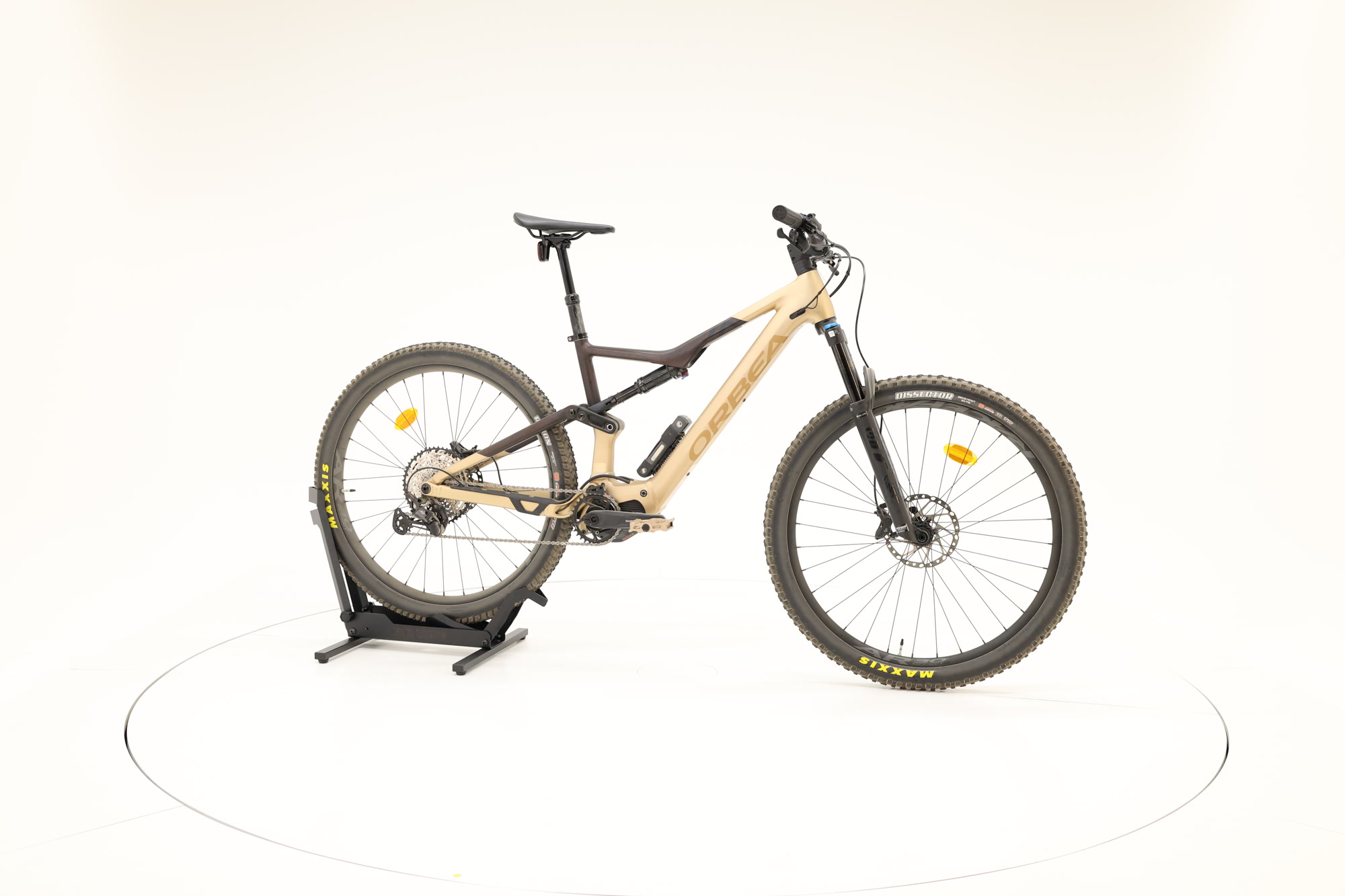 Orbea Rise H20, L, 180-189 cm, 2023, 0 km – Bild 6 von 8