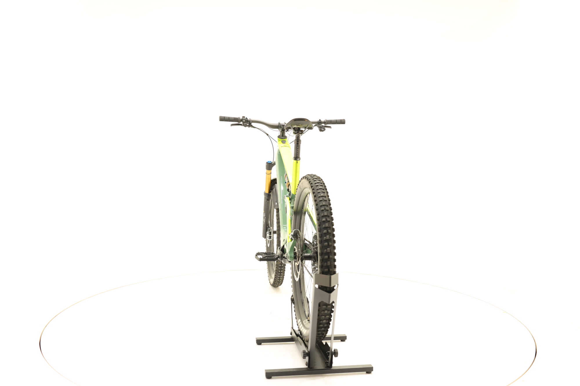 Cannondale Moterra SL1, XL, 190-199 cm, 2024, 294 km – Bild 4 von 8