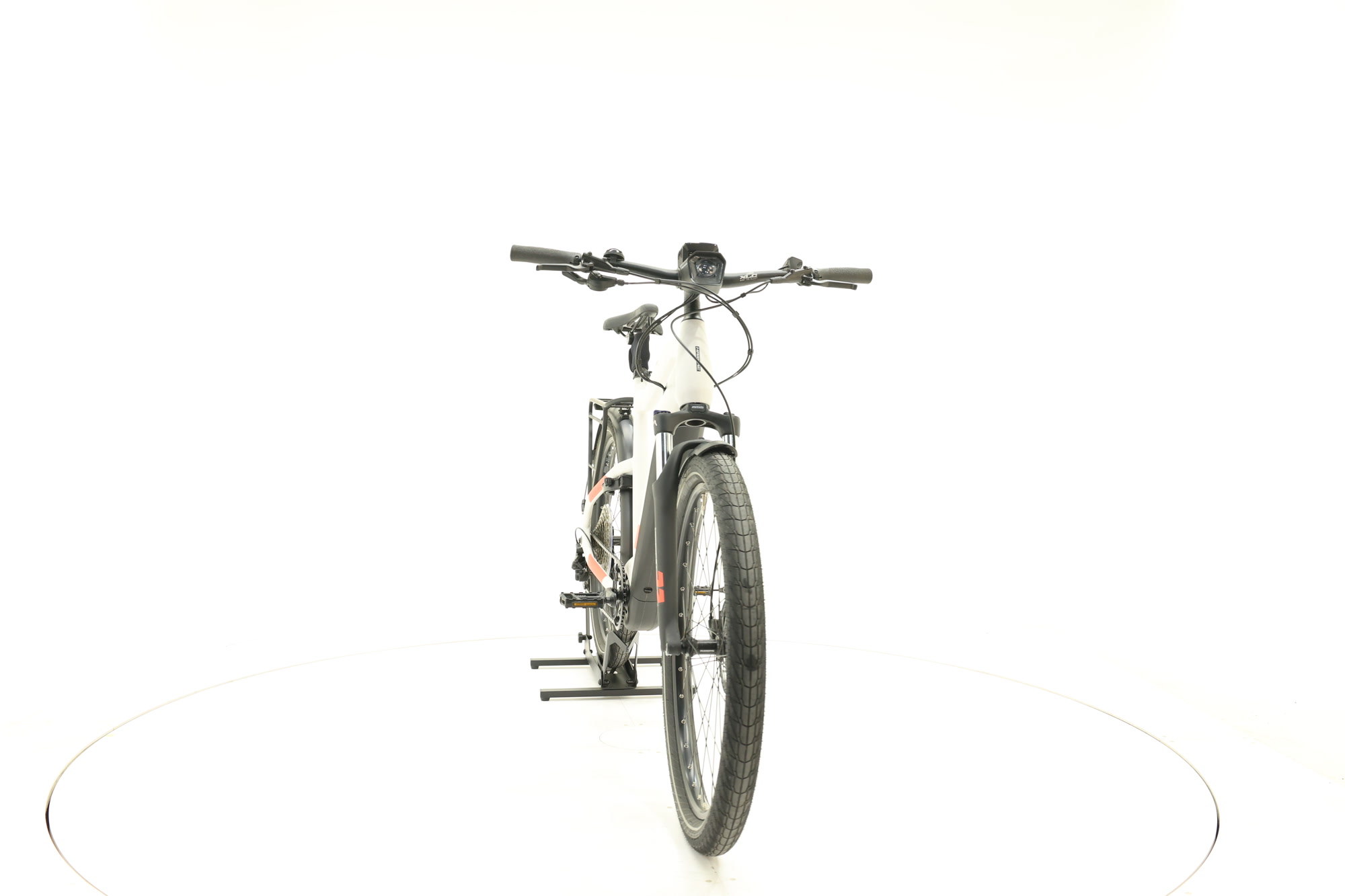 Haibike Trekking 7