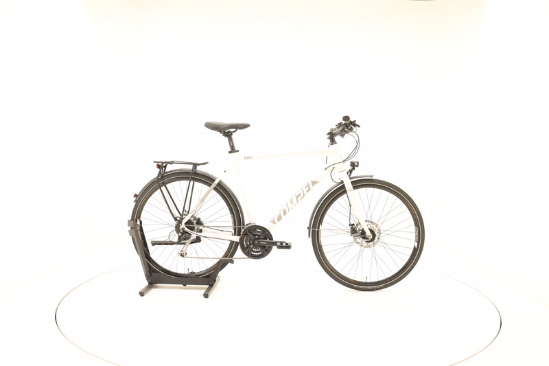 Compel xrc700l, 58 cm, 180-189 cm, 2023, 0 km – Bild 3 von 8