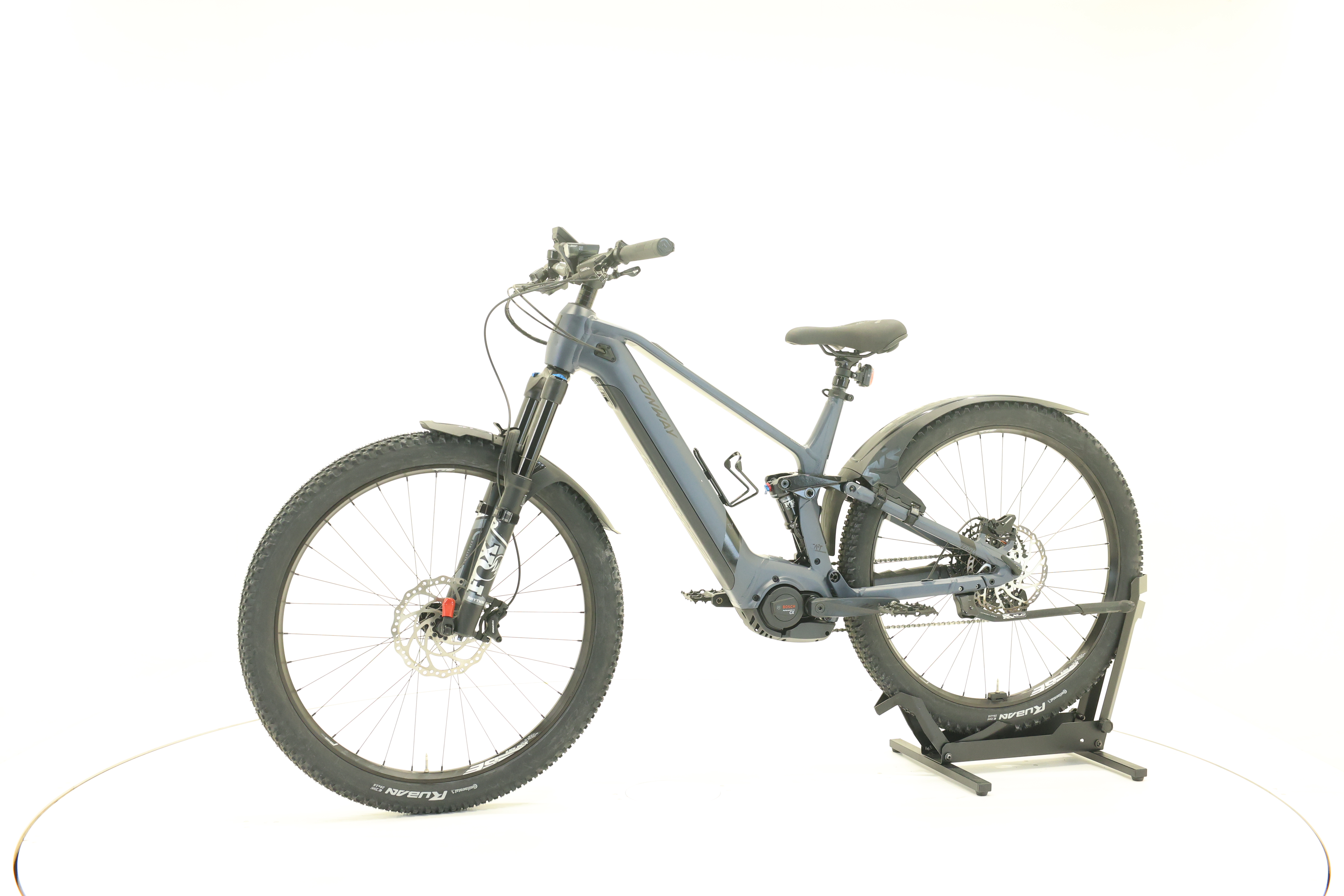 Conway Erad Xyron 3.9, L, 180-189 cm, 2023, 1226 km – Bild 13 von 24