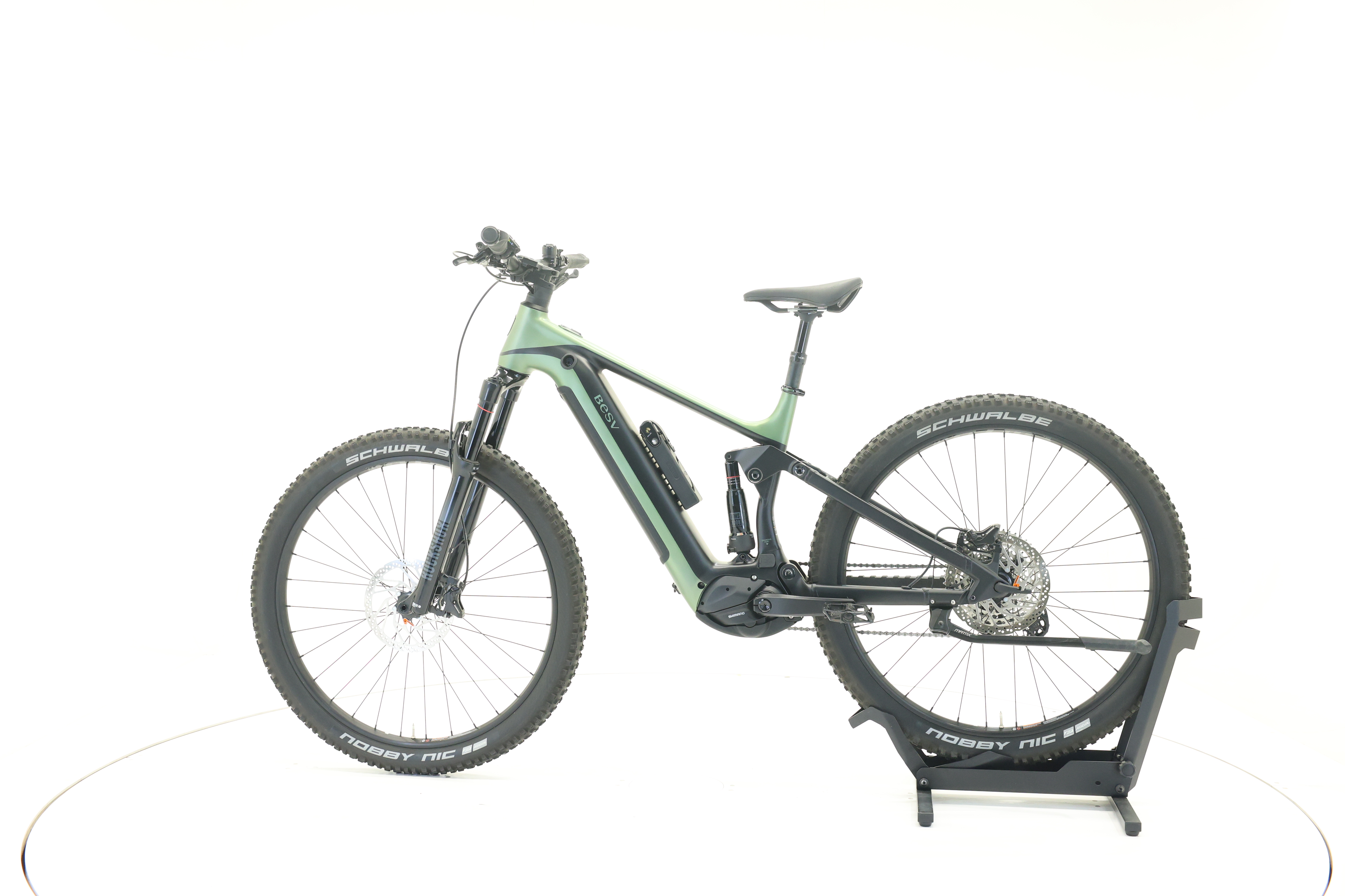 BESV TRS 130 1.1
