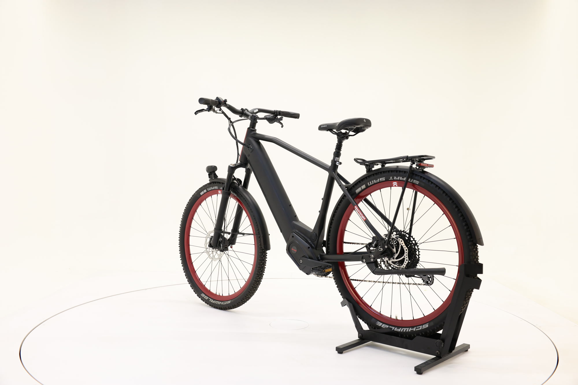 Kraftstoff E-Hype 10 Men, L, 180-189 cm, 2023, 270 km – Bild 5 von 23