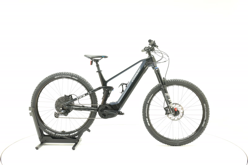 Conway Xyron S 4.9, L, 180-189 cm, 2023, 3087 km – Bild 11 von 22