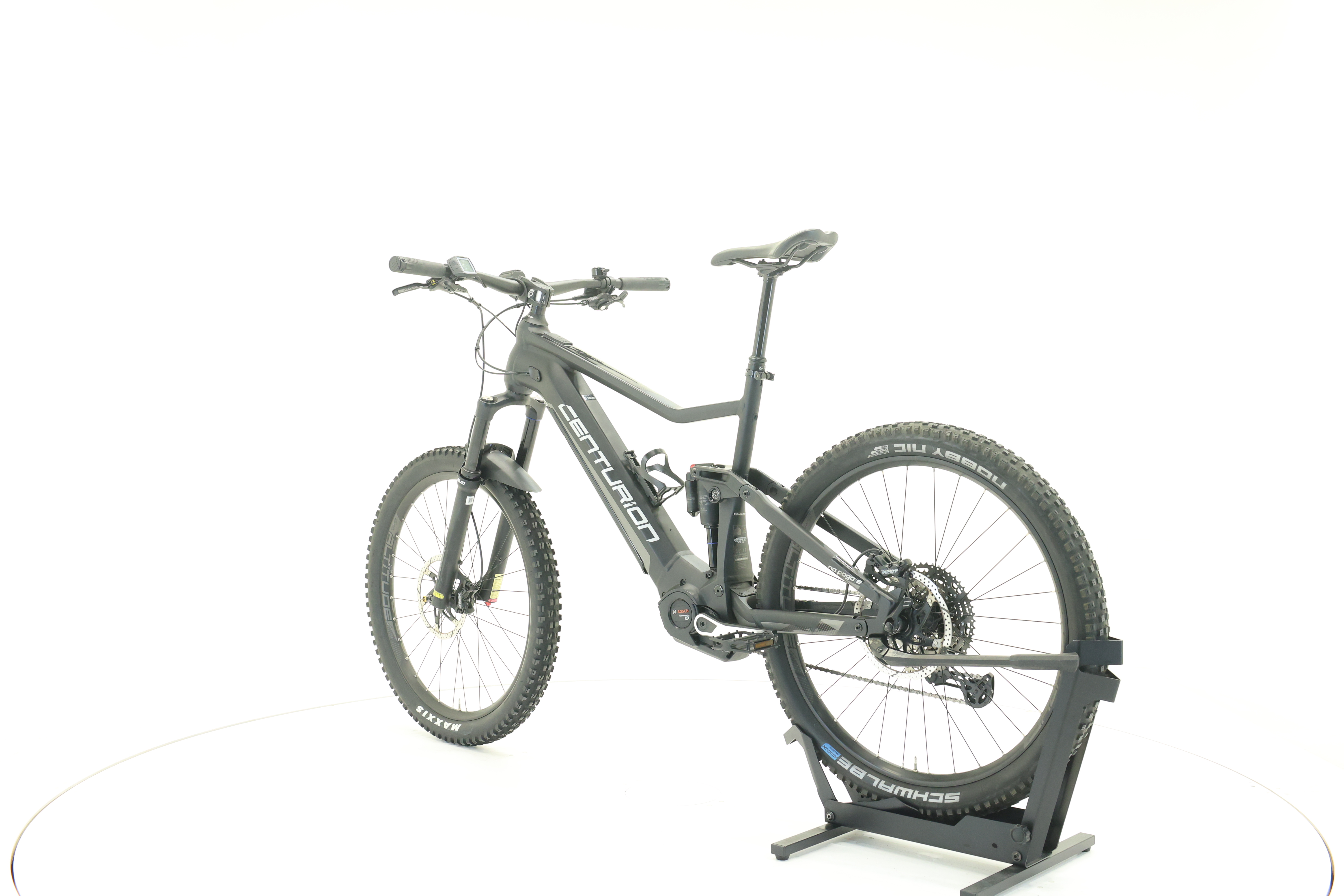 Centurion No Pogo R860i