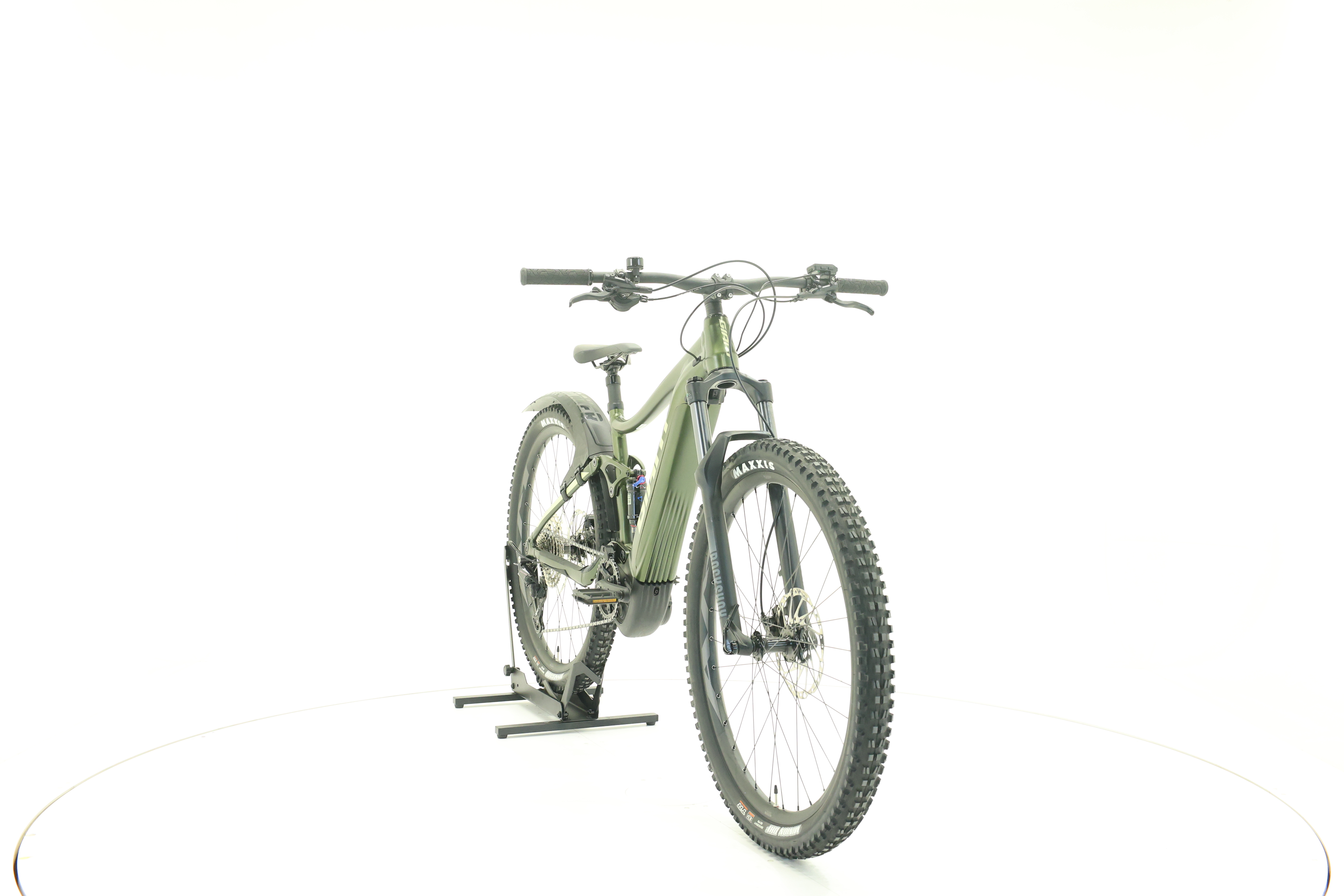 GIANT Stance E+ Pro 1 29 625, M, 170-179 cm, 2024, 527.2 km – Bild 12 von 24