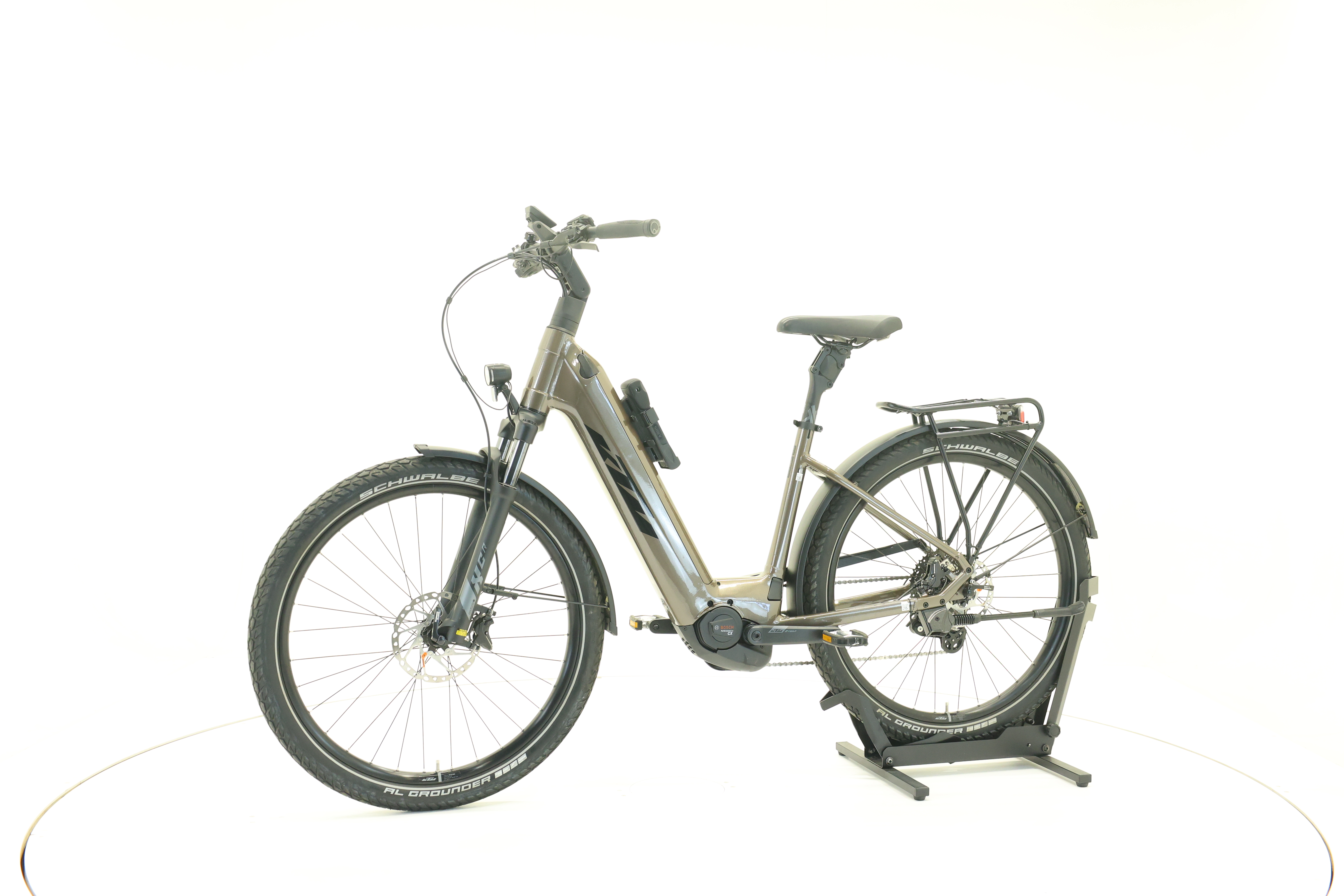 KTM Macina Gran 710, S, 160-169 cm, 2023, 164 km – Bild 12 von 24