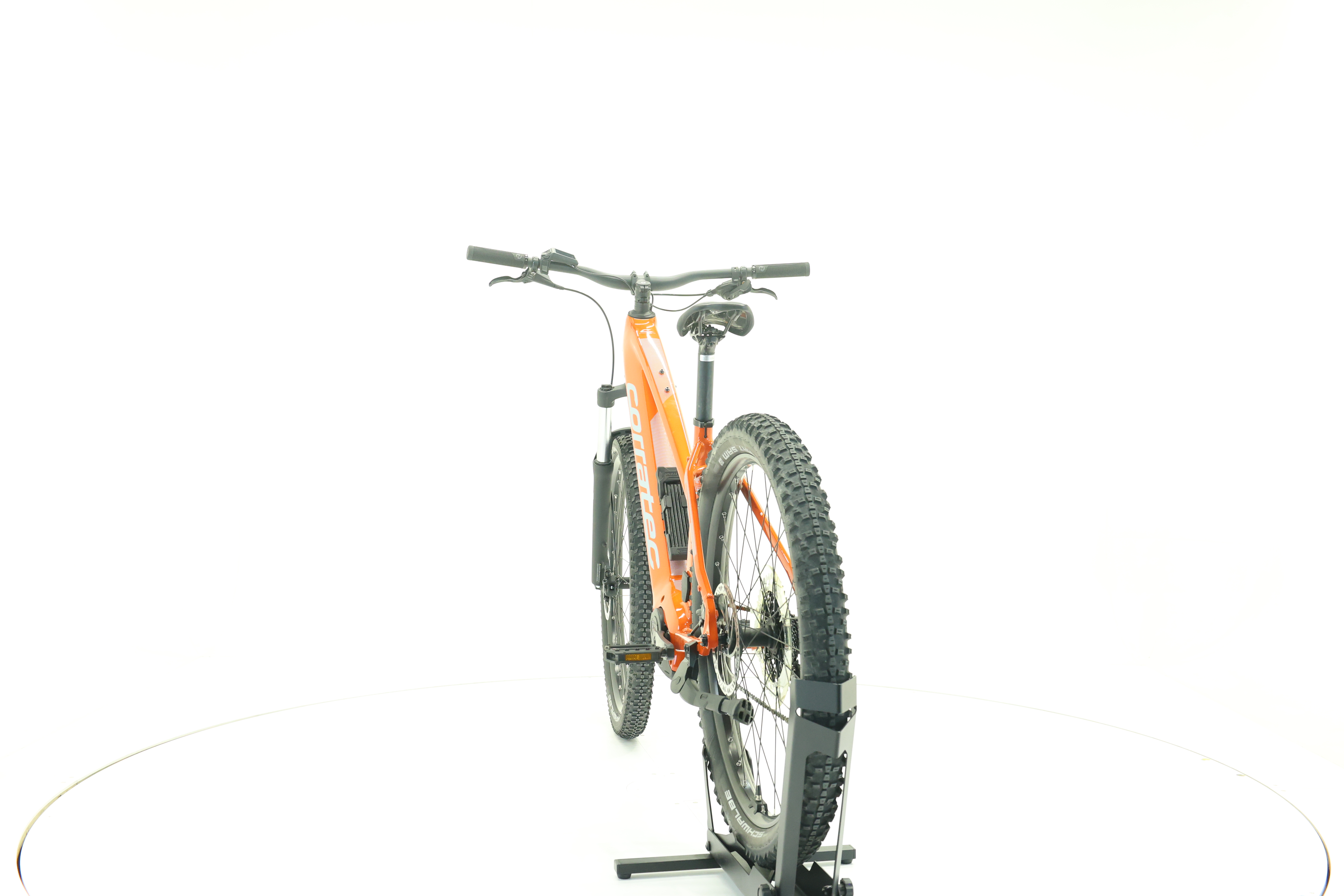 Corratec E-Power X-Vert Race Sport