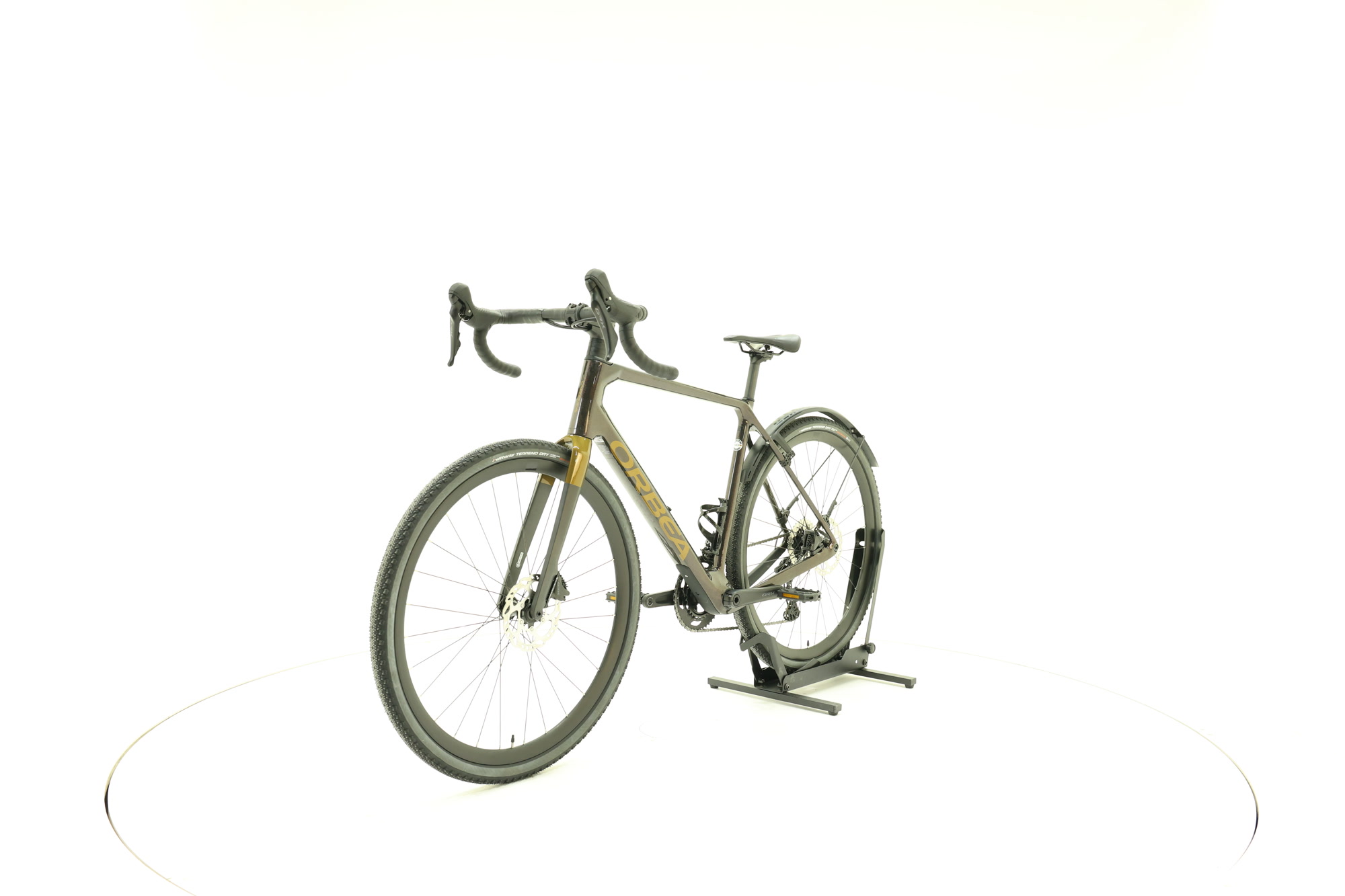 Orbea Terra M30 Team, L, 180-189 cm, 2024, 0 km – Bild 1 von 18