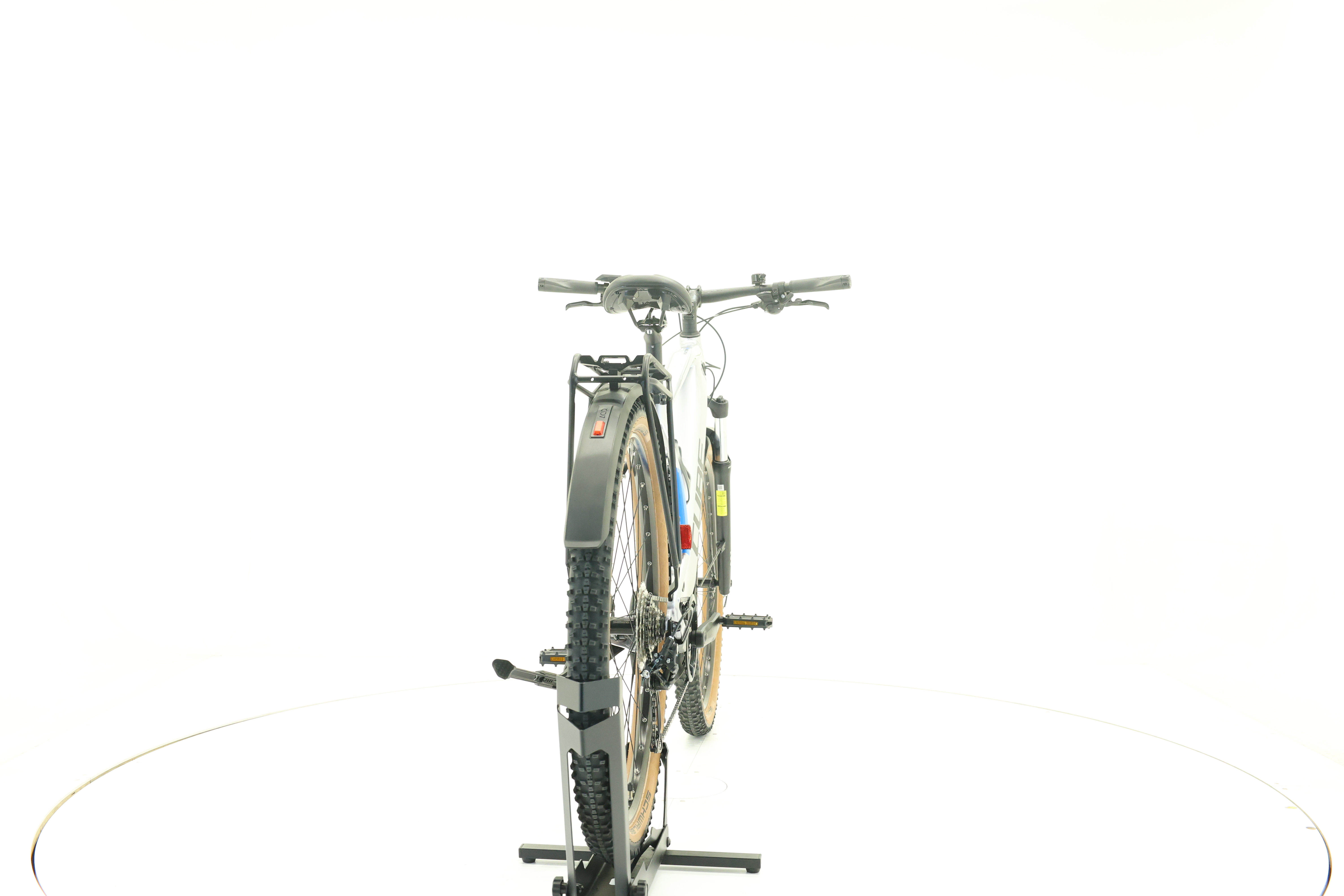 Cube Reaction Hybrid Performance 625 Allroad