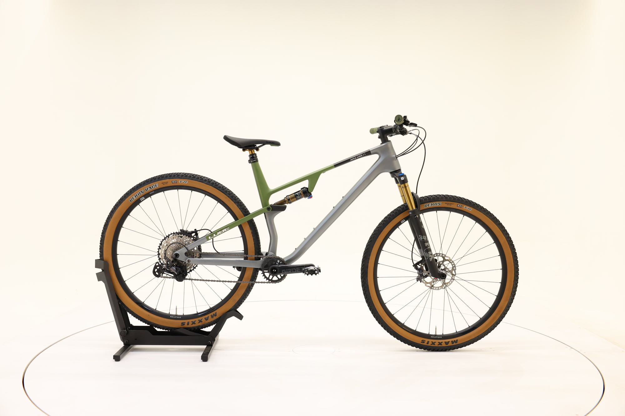 Cube AMS ONE11 C:68X TM 29