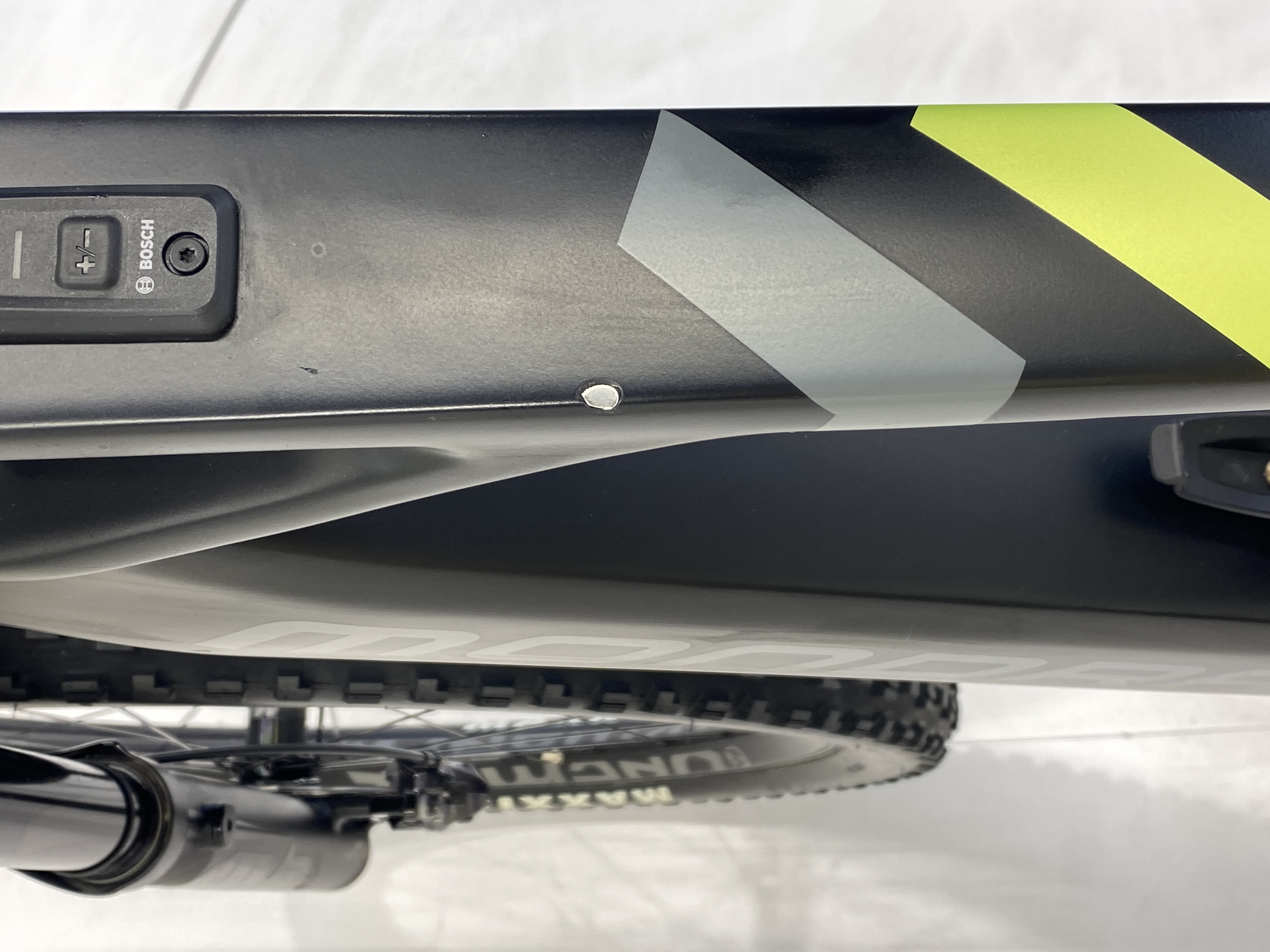 Mondraker Crafty Carbon R