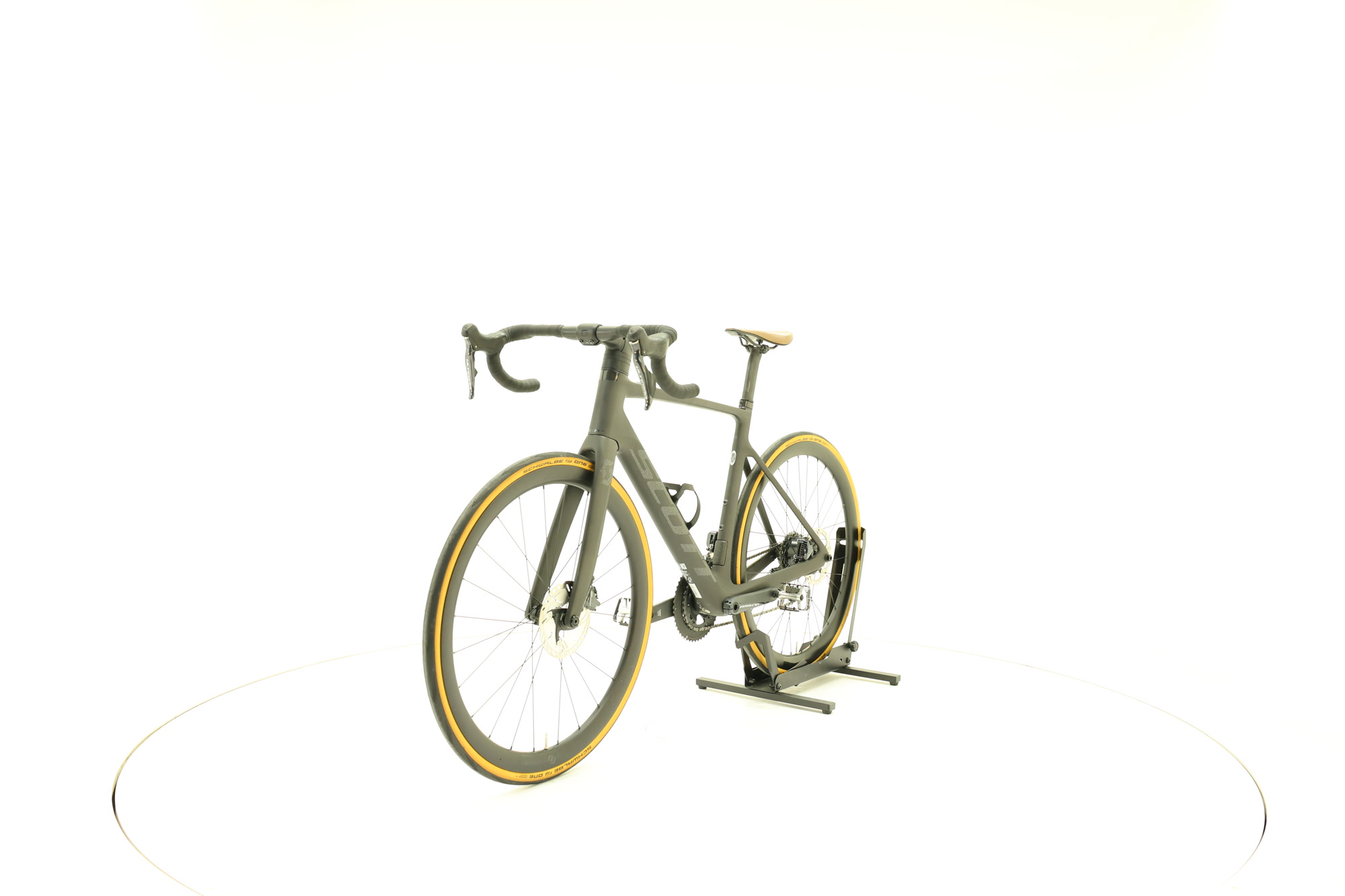 Scott Addict eRide 10, M, 170-179 cm, 2024, 0 km – Bild 1 von 8