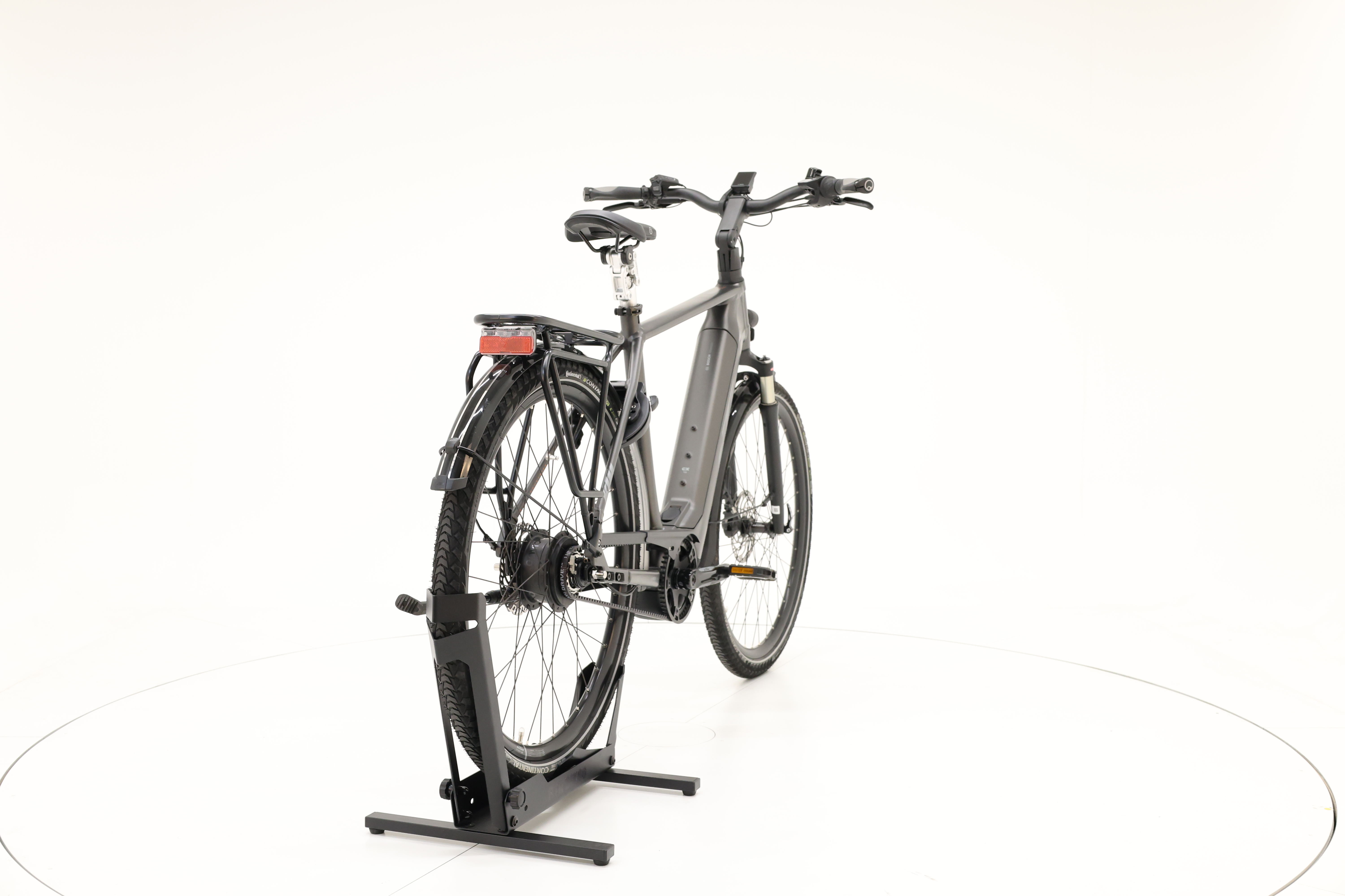 KTM Macina City 710 Belt