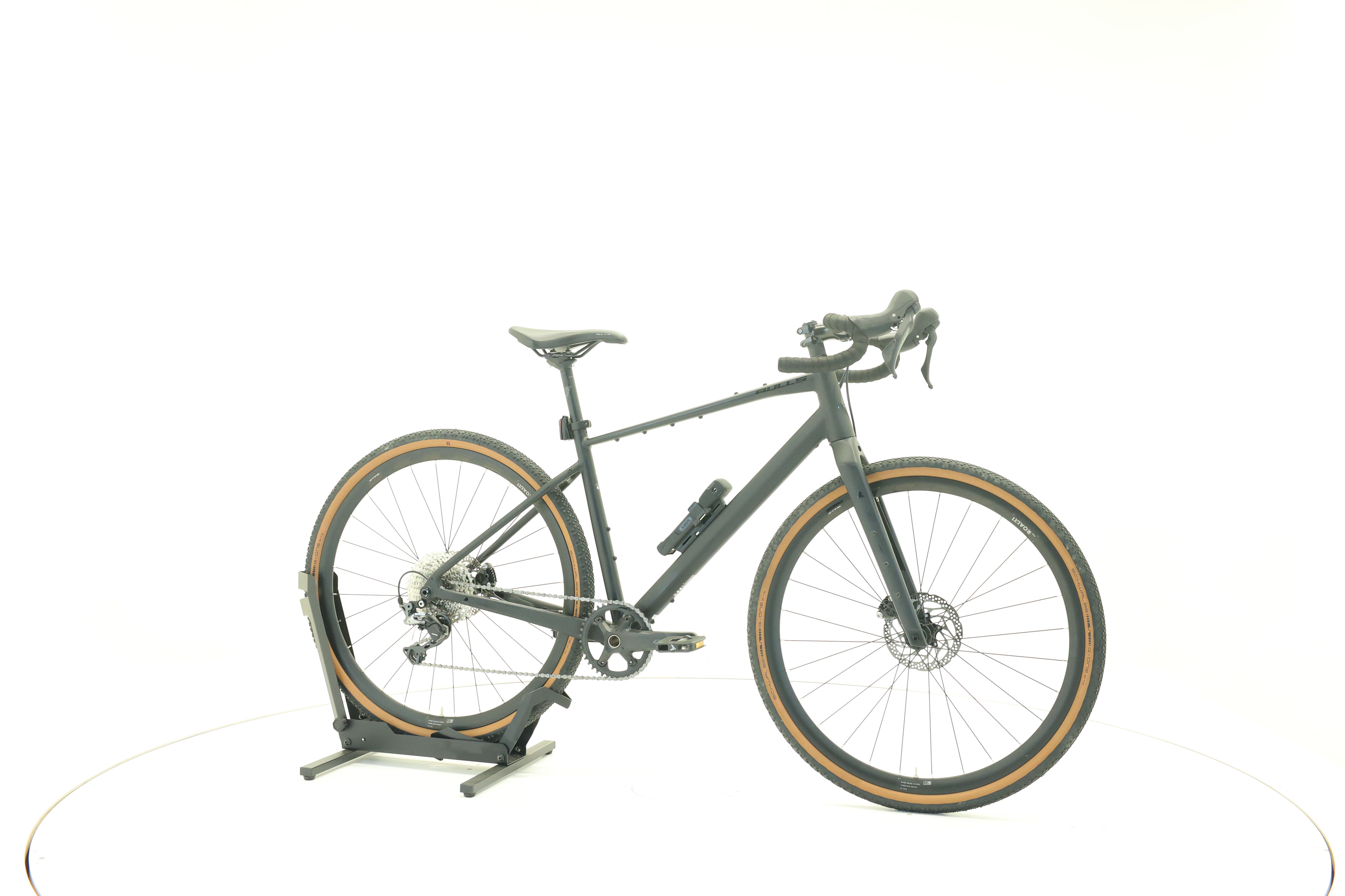 Bulls Grinder 4, 47 cm, 150-159 cm, 2025, 0 km – Bild 5 von 24