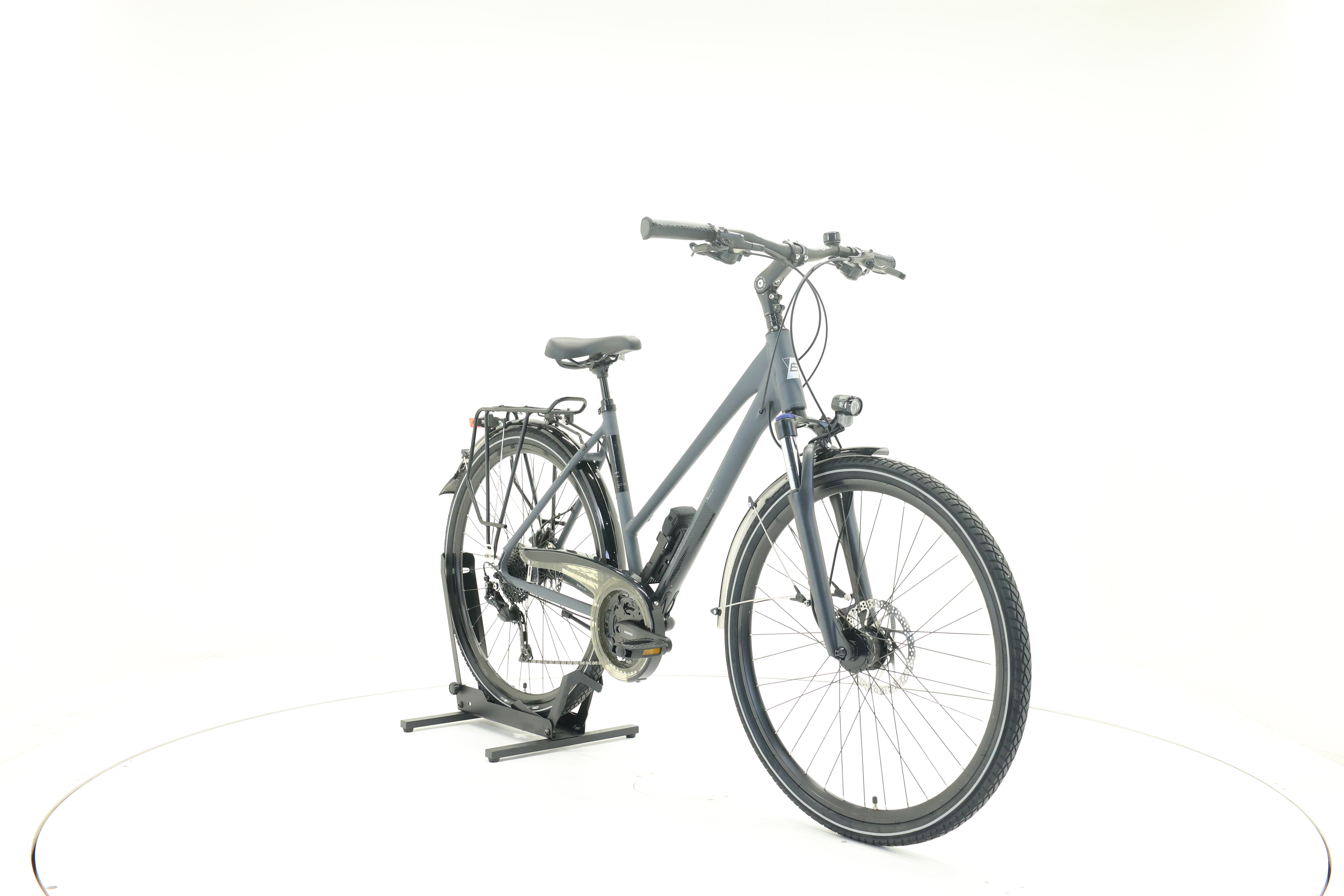 Bicycles EXT 700 Trapez, 50 cm, 160-169 cm, 2025, 0 km – Bild 5 von 5