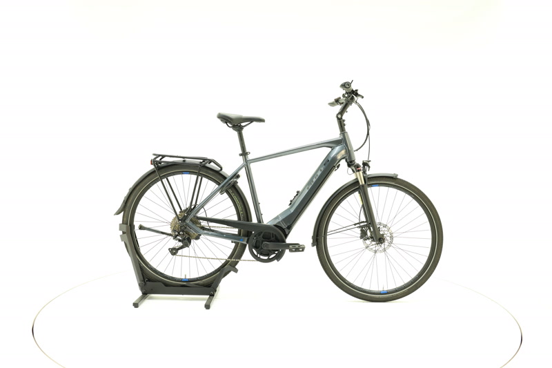 Bulls Lacuba Evo 10 Herren Rh53cm, 53 cm, 170-179 cm, 2022, 123 km – Bild 6 von 8