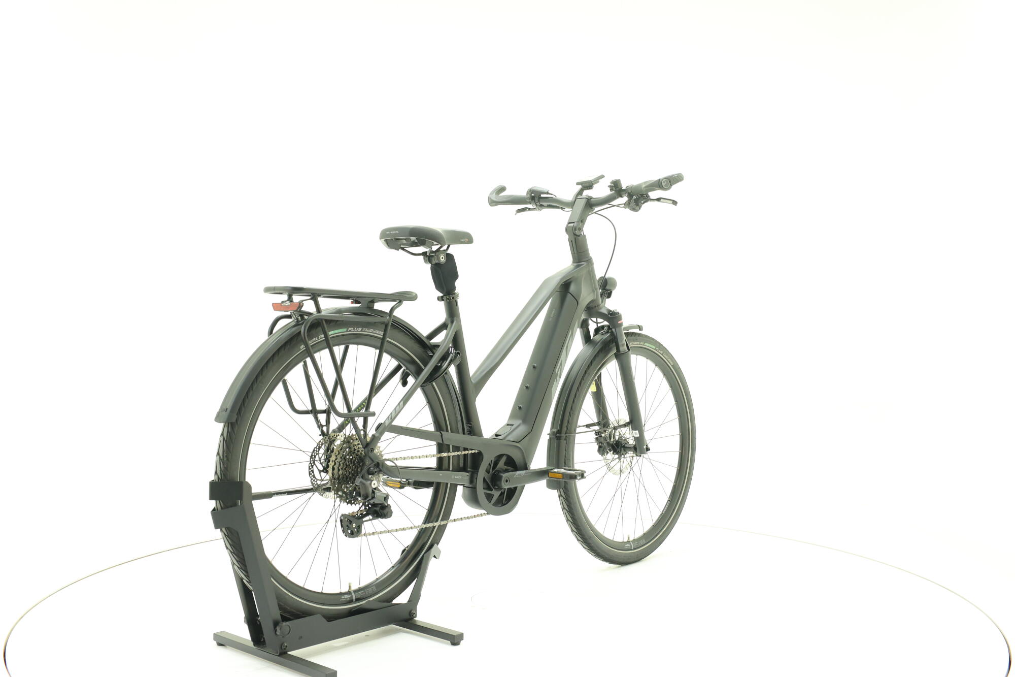 KTM Cento 10, M, 170-179 cm, 2023, 1310 km – Bild 8 von 8