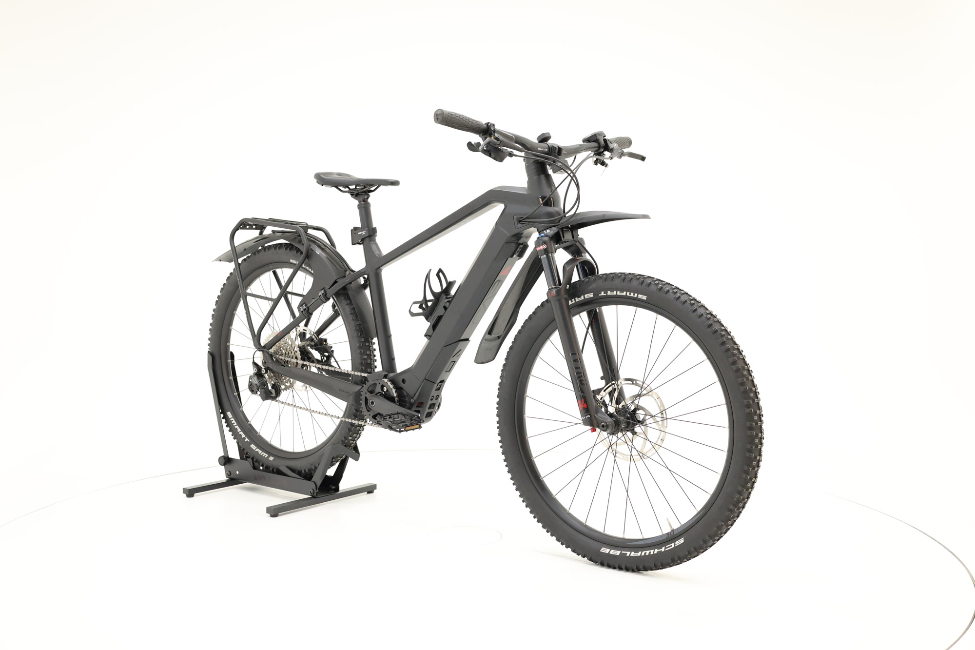 Bulls Sonic EVO 1, 48 cm, 180-189 cm, 2023, 605 km – Bild 4 von 8