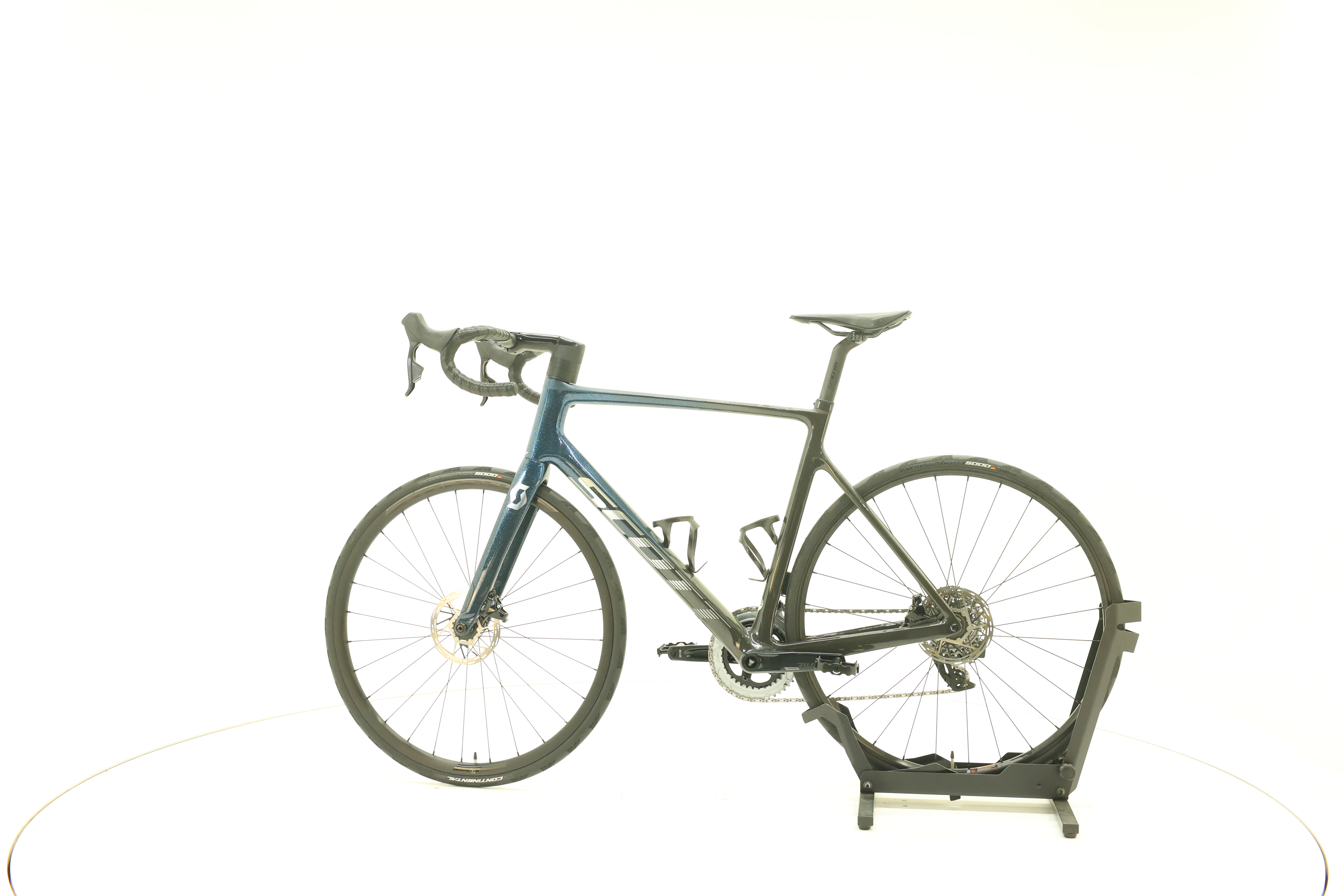 Scott Addict RC30, XL, 180-189 cm, 2022, 0 km – Bild 21 von 24