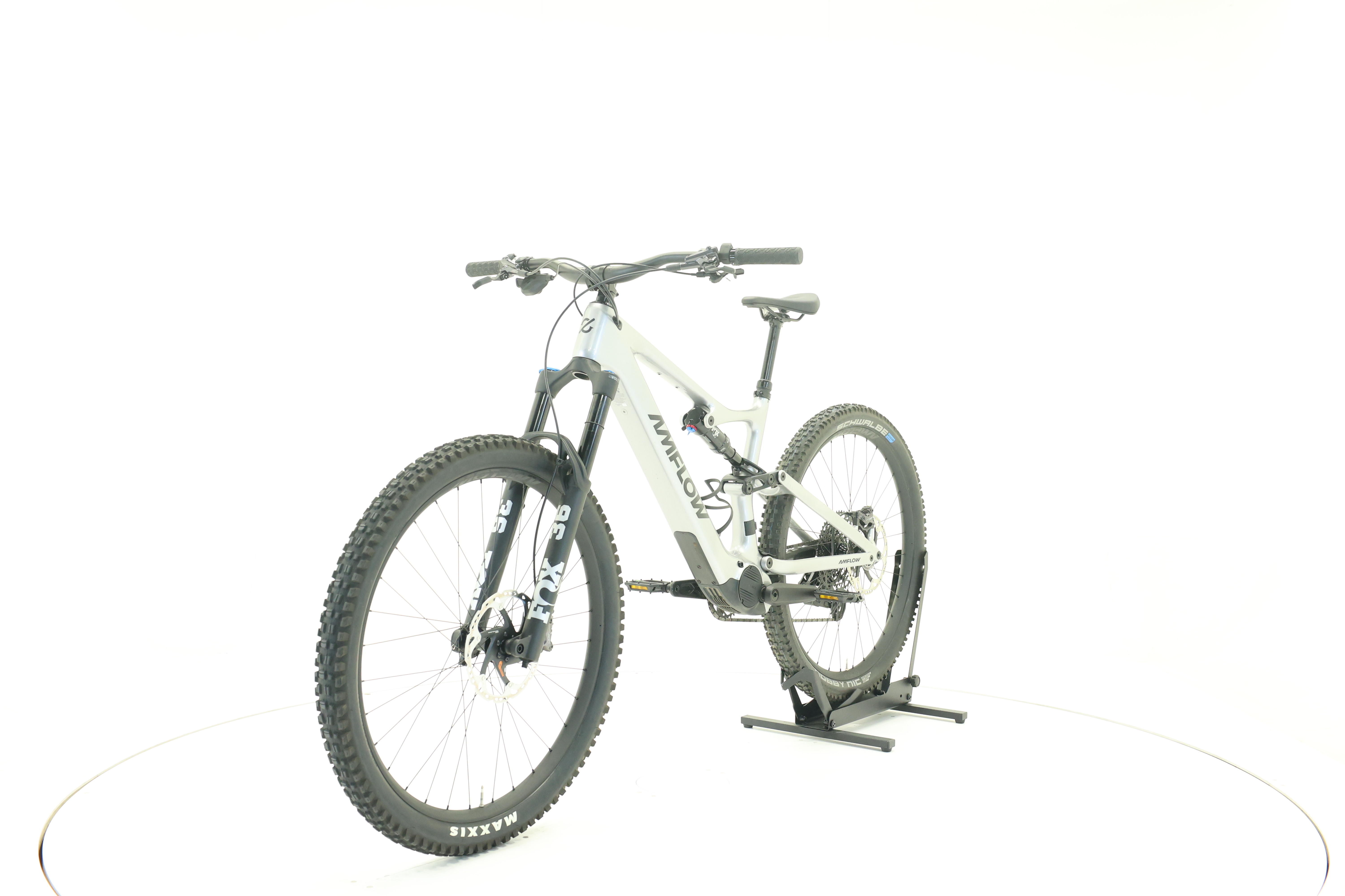 AMFLOW PL Carbon