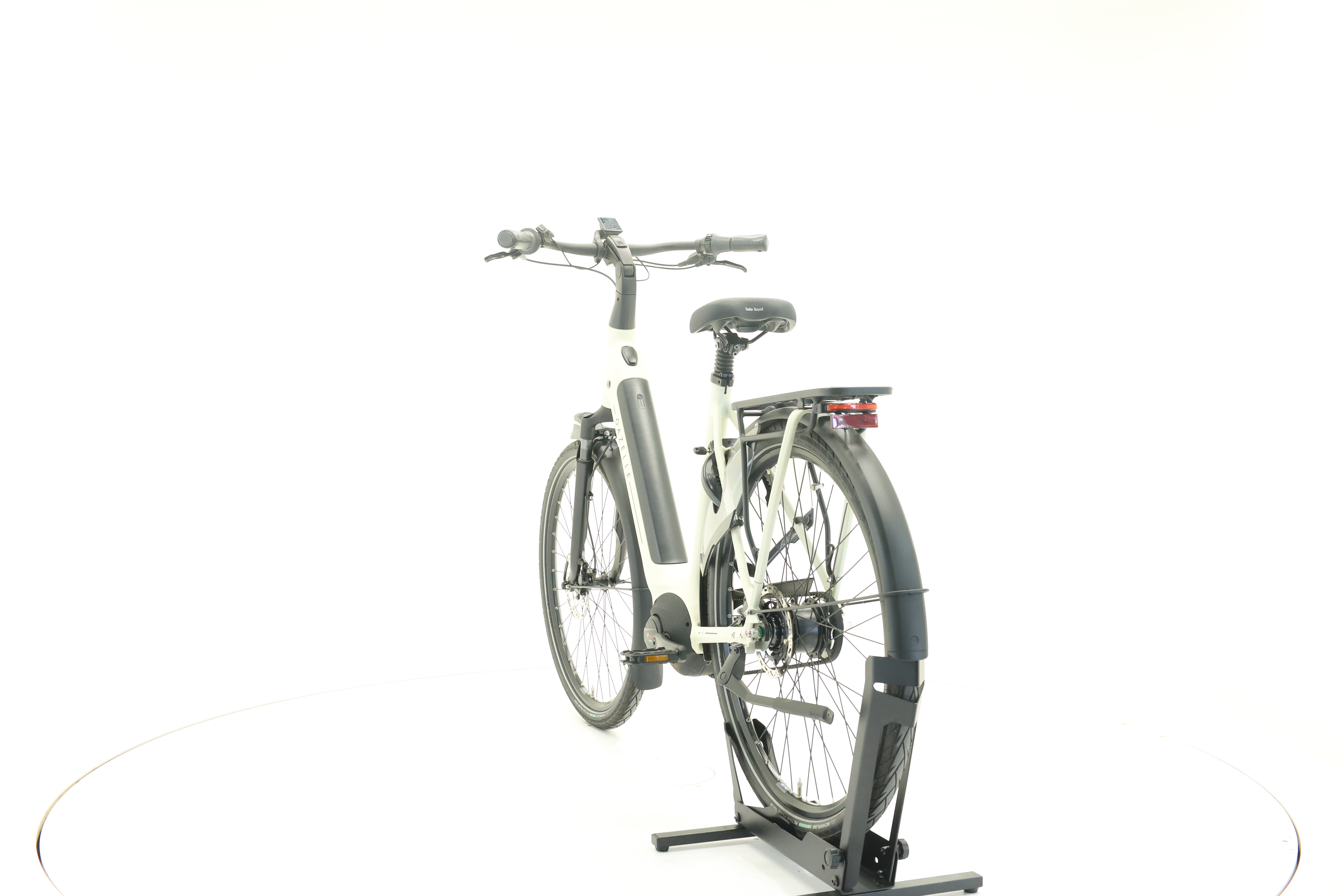 Gazelle Arroyo C5 HMB Elite