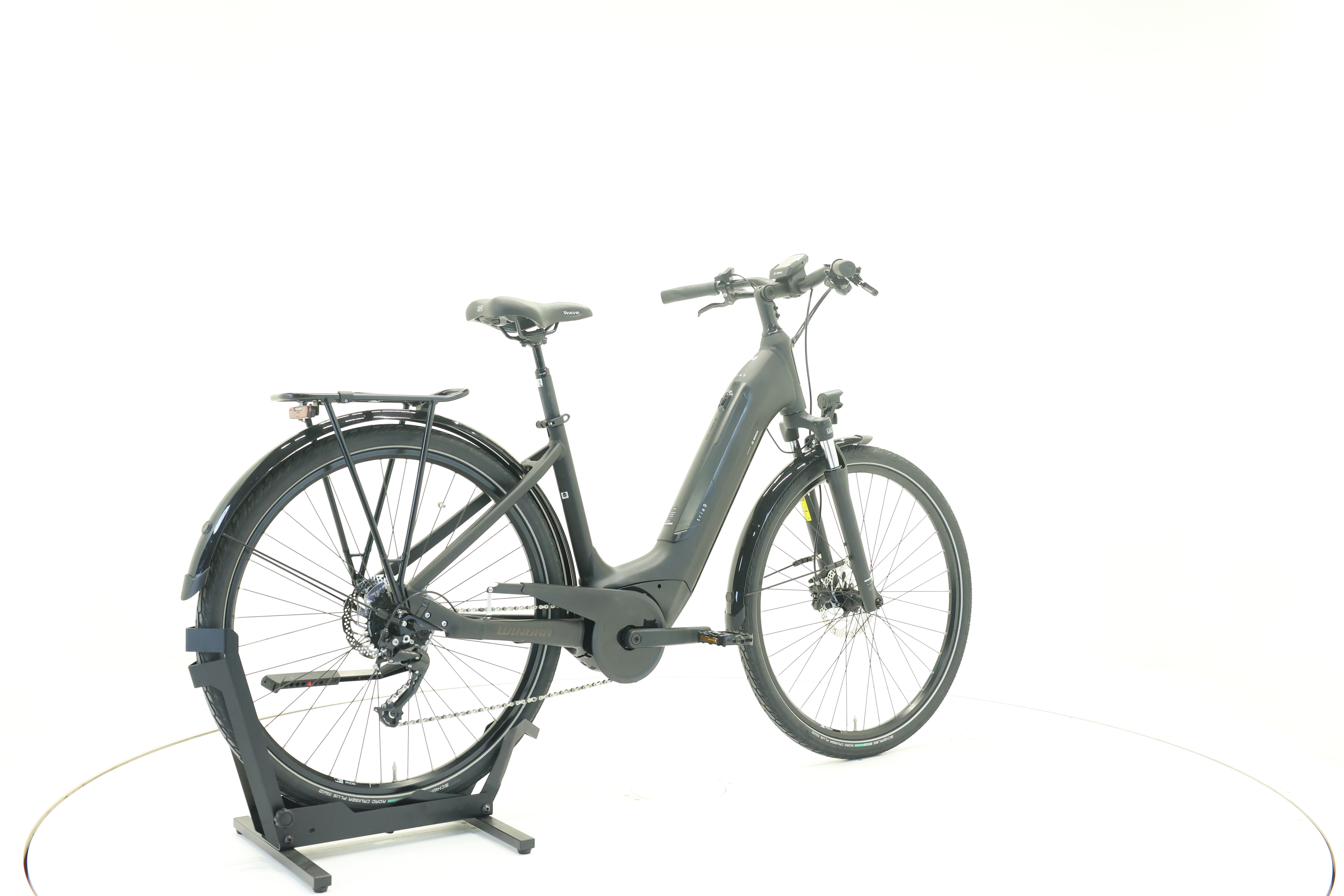 Winora Tria 9