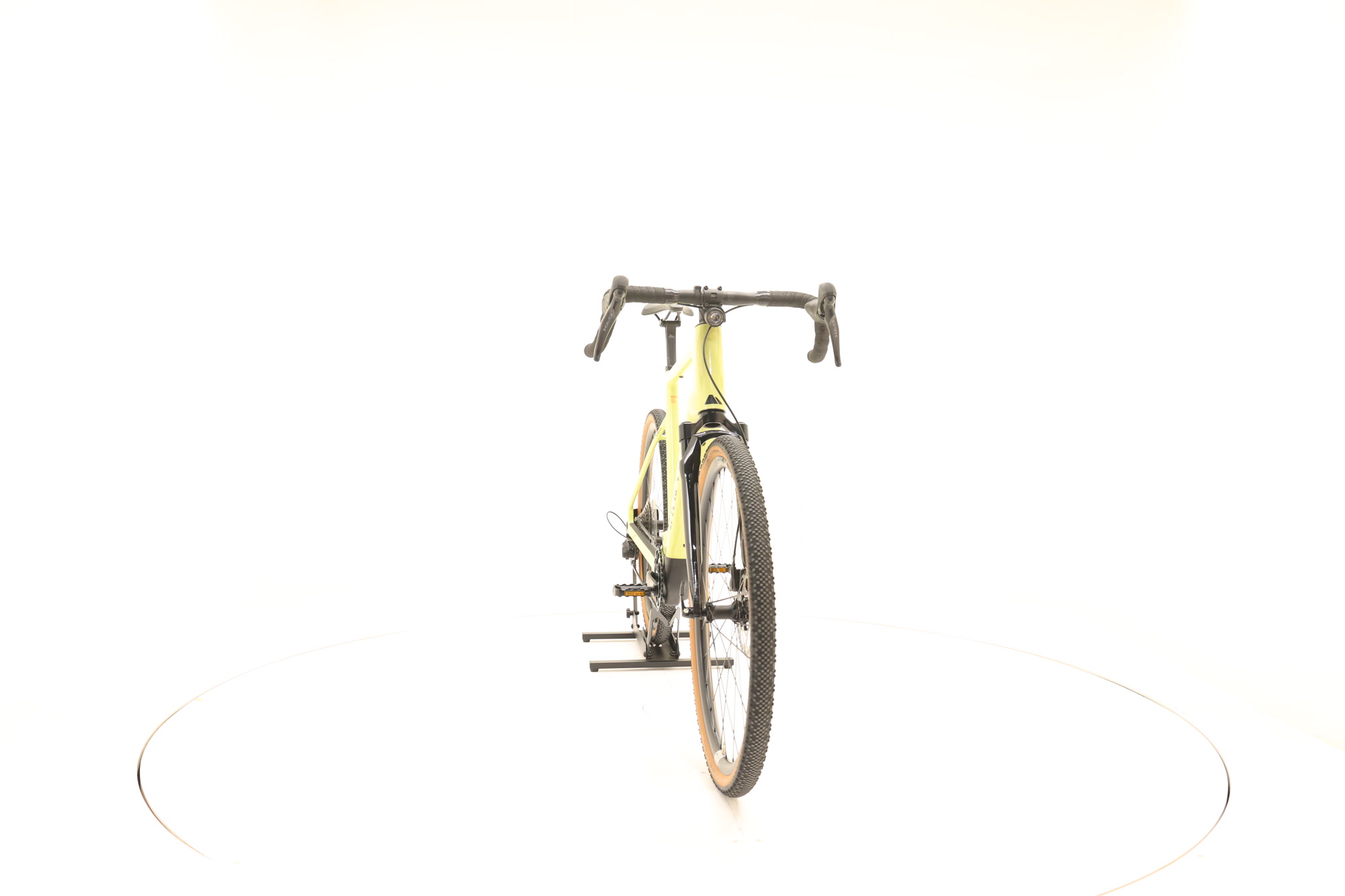 Canyon Grizl ONfly CF 7, XL, 190-199 cm, 2025, 787 km – Bild 5 von 8