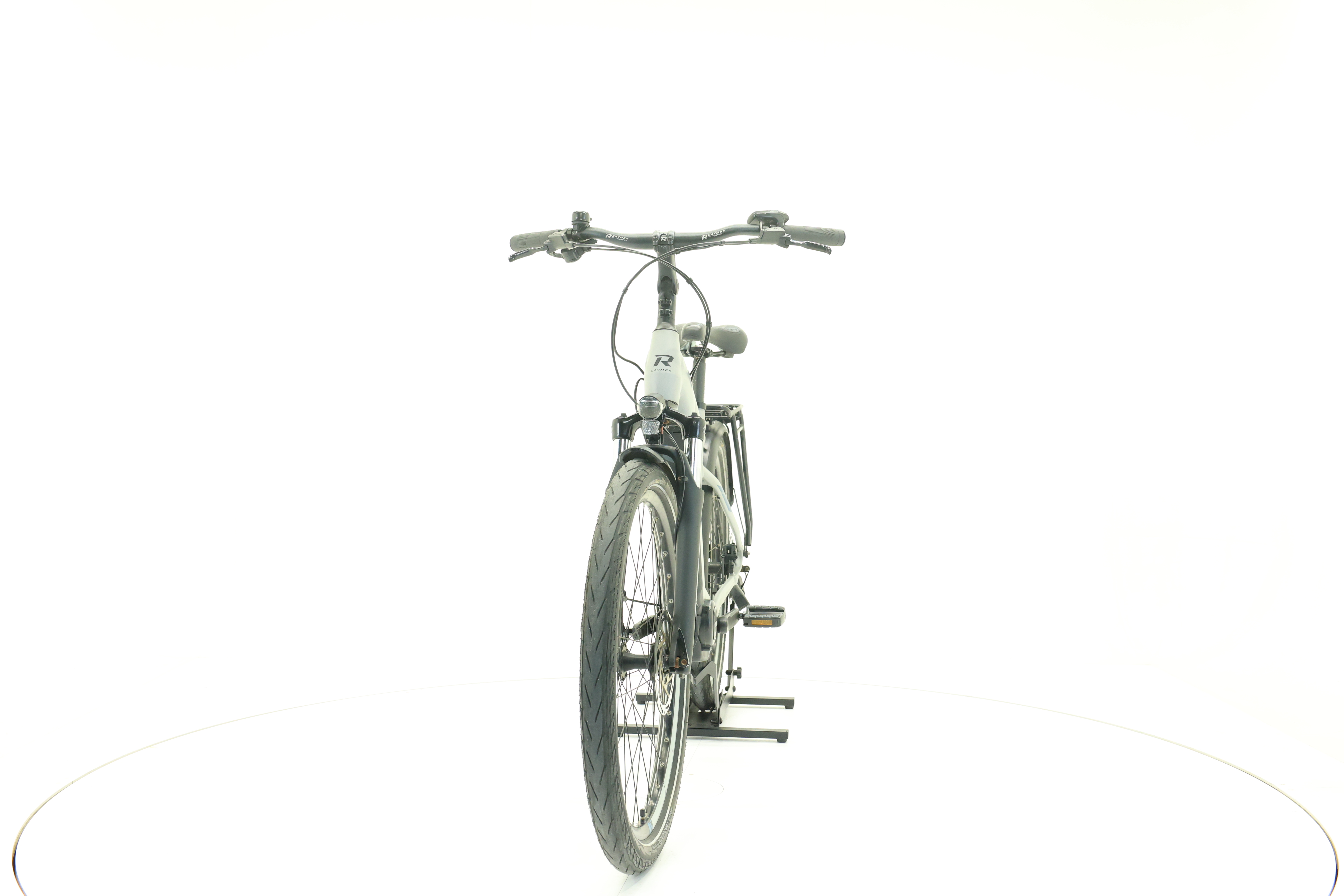 R Raymon Tourray E 5.0