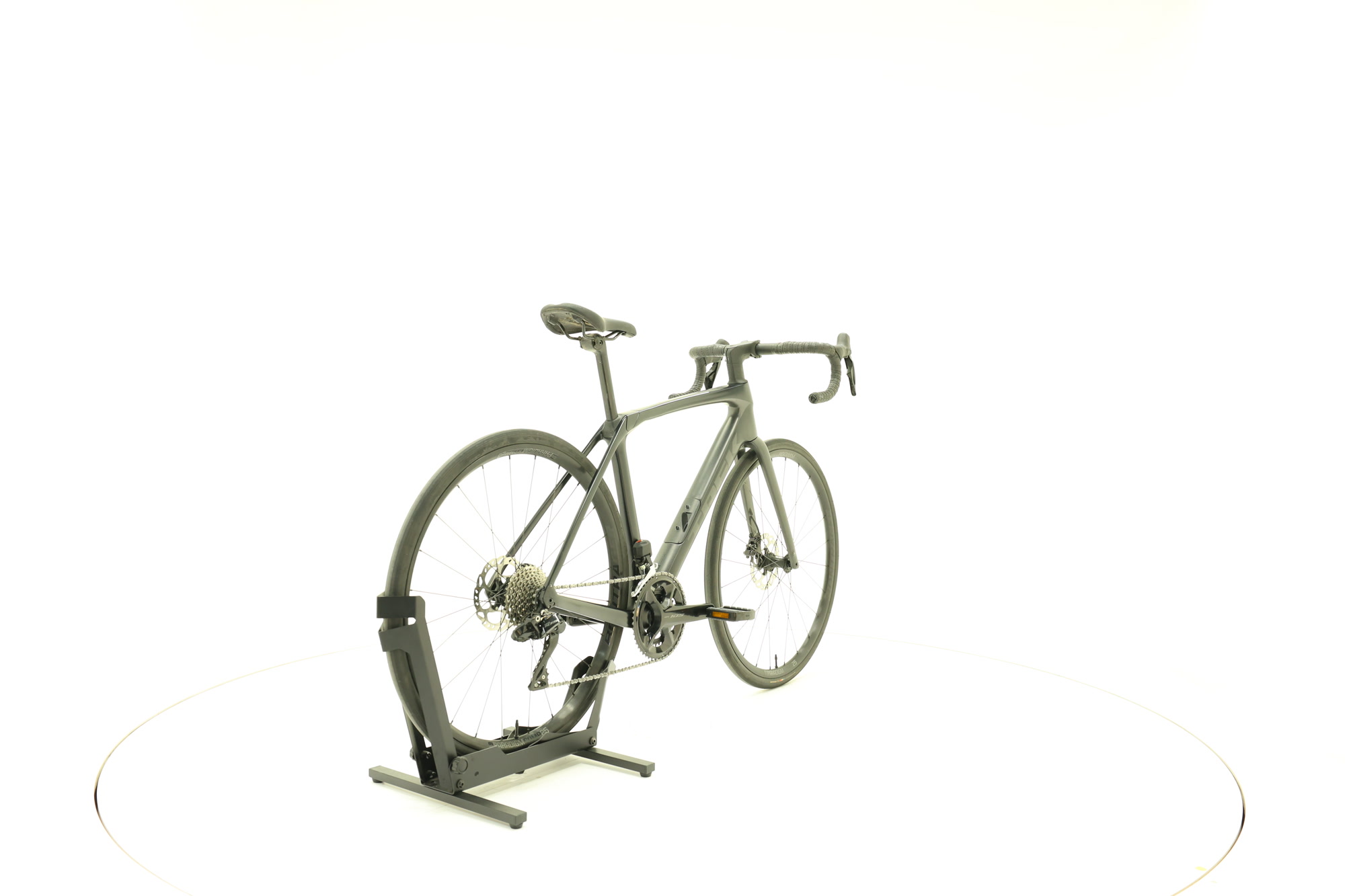 Trek Domane SL 6 Gen 4, 54 cm, 170-179 cm, 2024, 0 km – Bild 13 von 14
