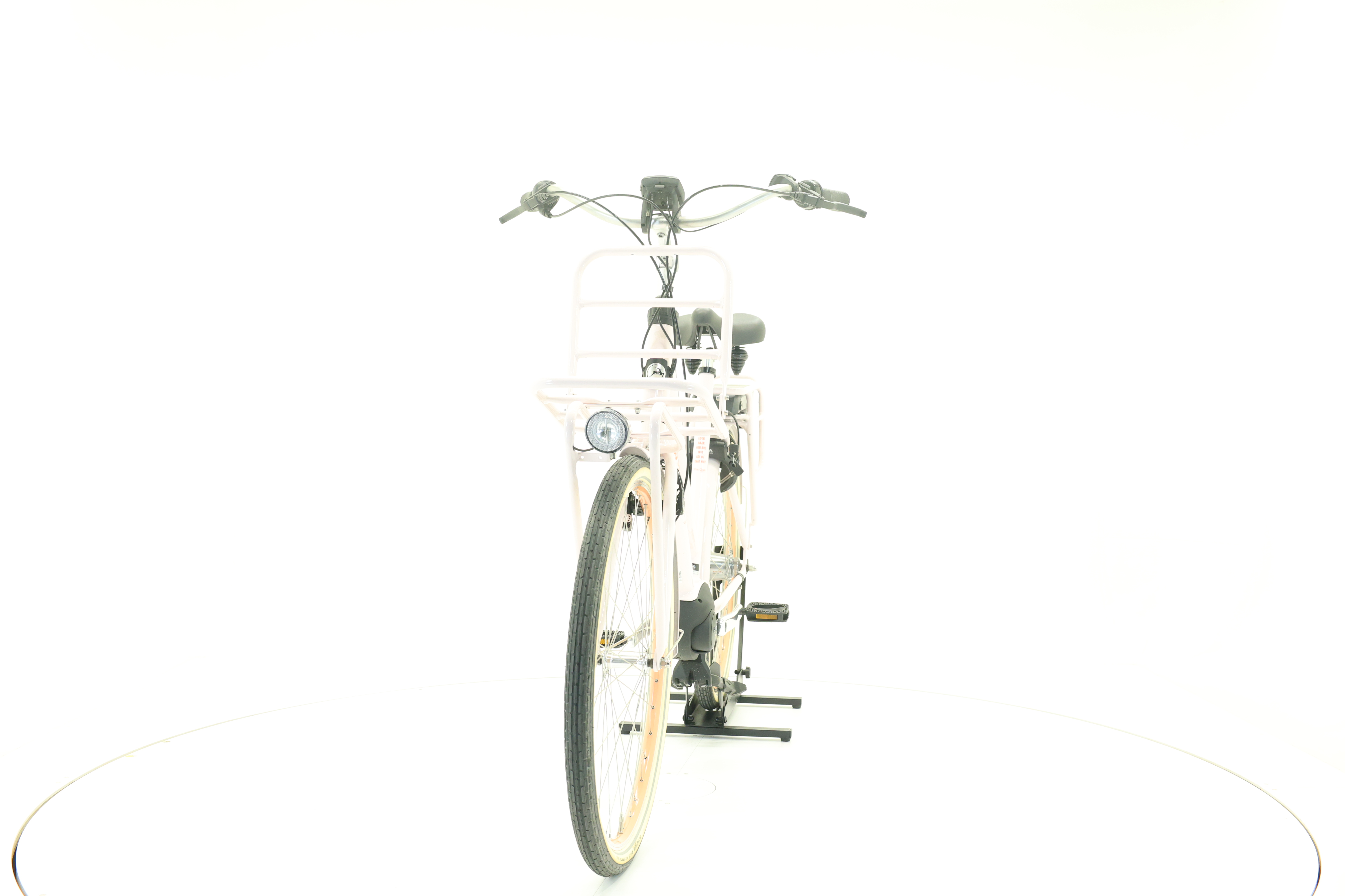 Gazelle Miss Grace C7, 59 cm, 180-189 cm, 2025, 61 km – Bild 5 von 24