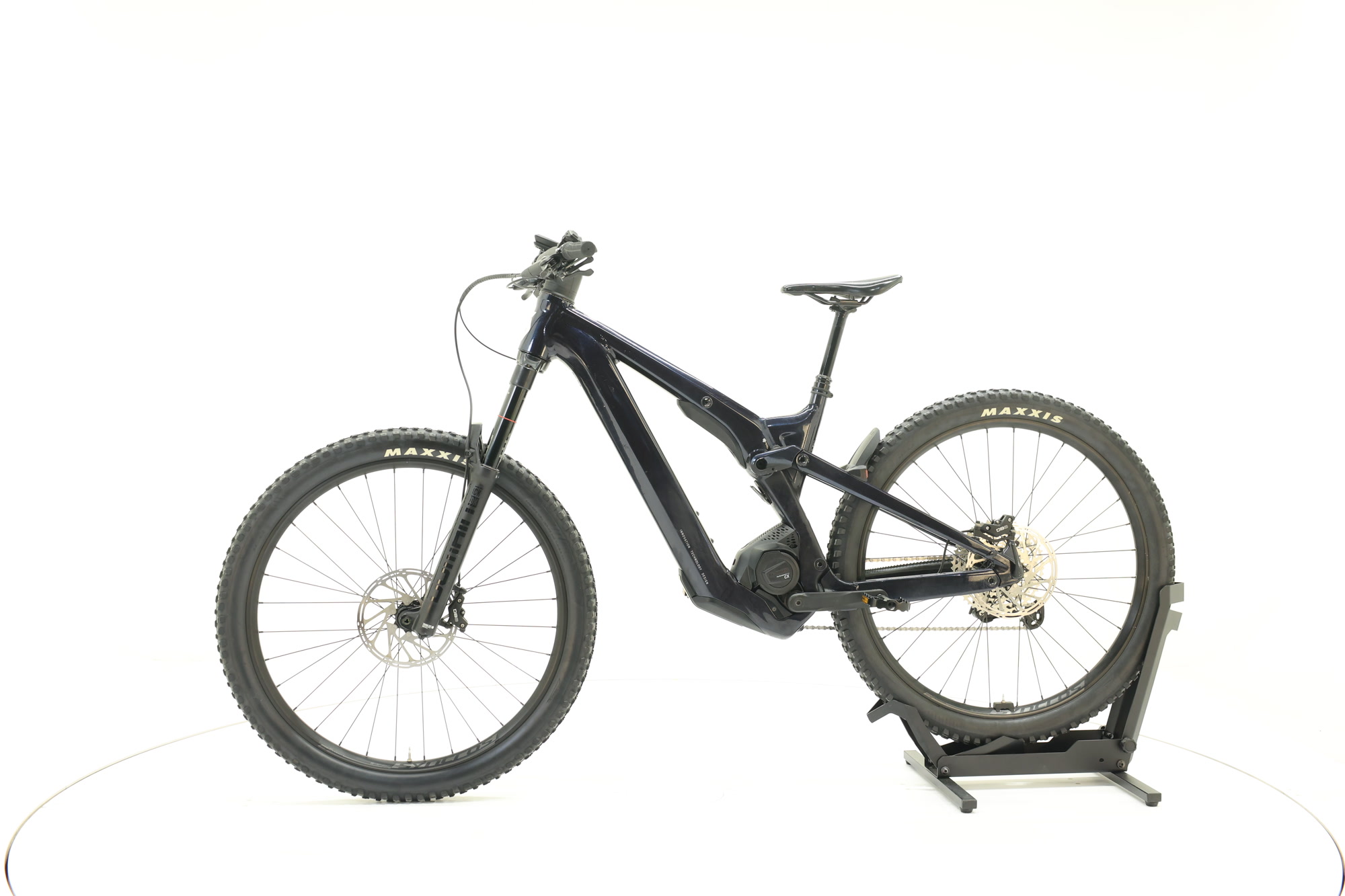 Scott Patron 920, M, 170-179 cm, 2023, 3360 km – Bild 7 von 8