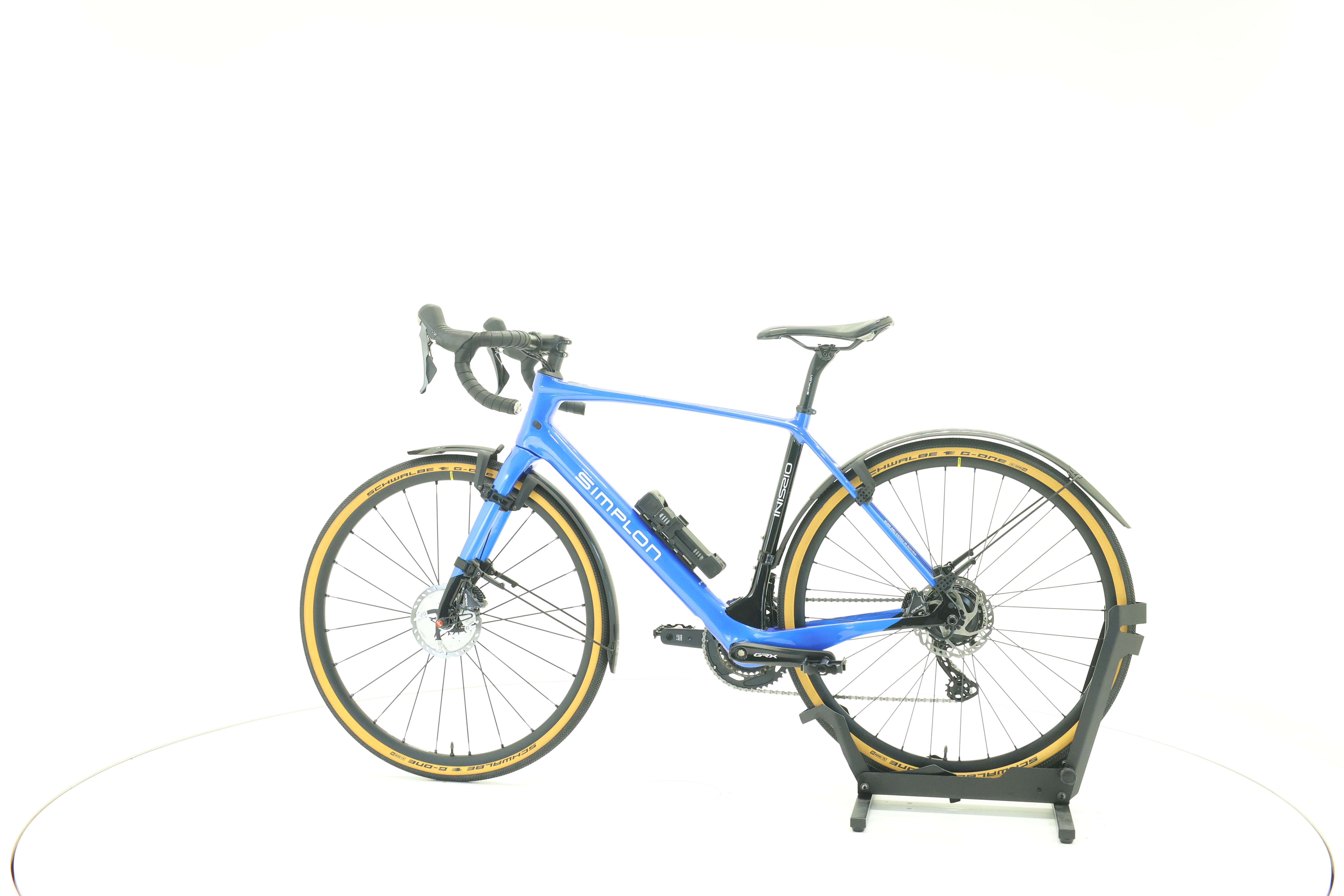 Simplon Inissio Pmax, 53 cm, 170-179 cm, 2025, 72 km – Bild 14 von 24