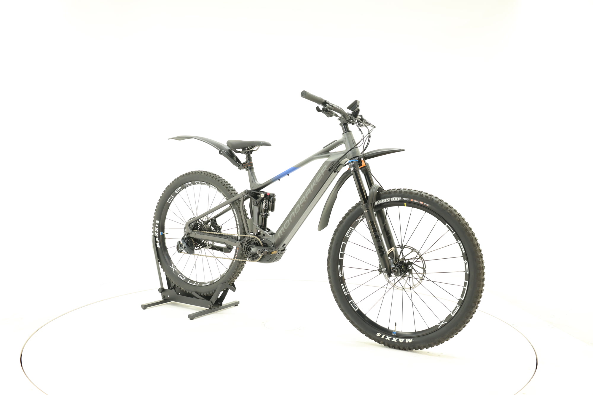 Mondraker Crafty R, L, 180-189 cm, 2024, 12 km – Bild 2 von 14