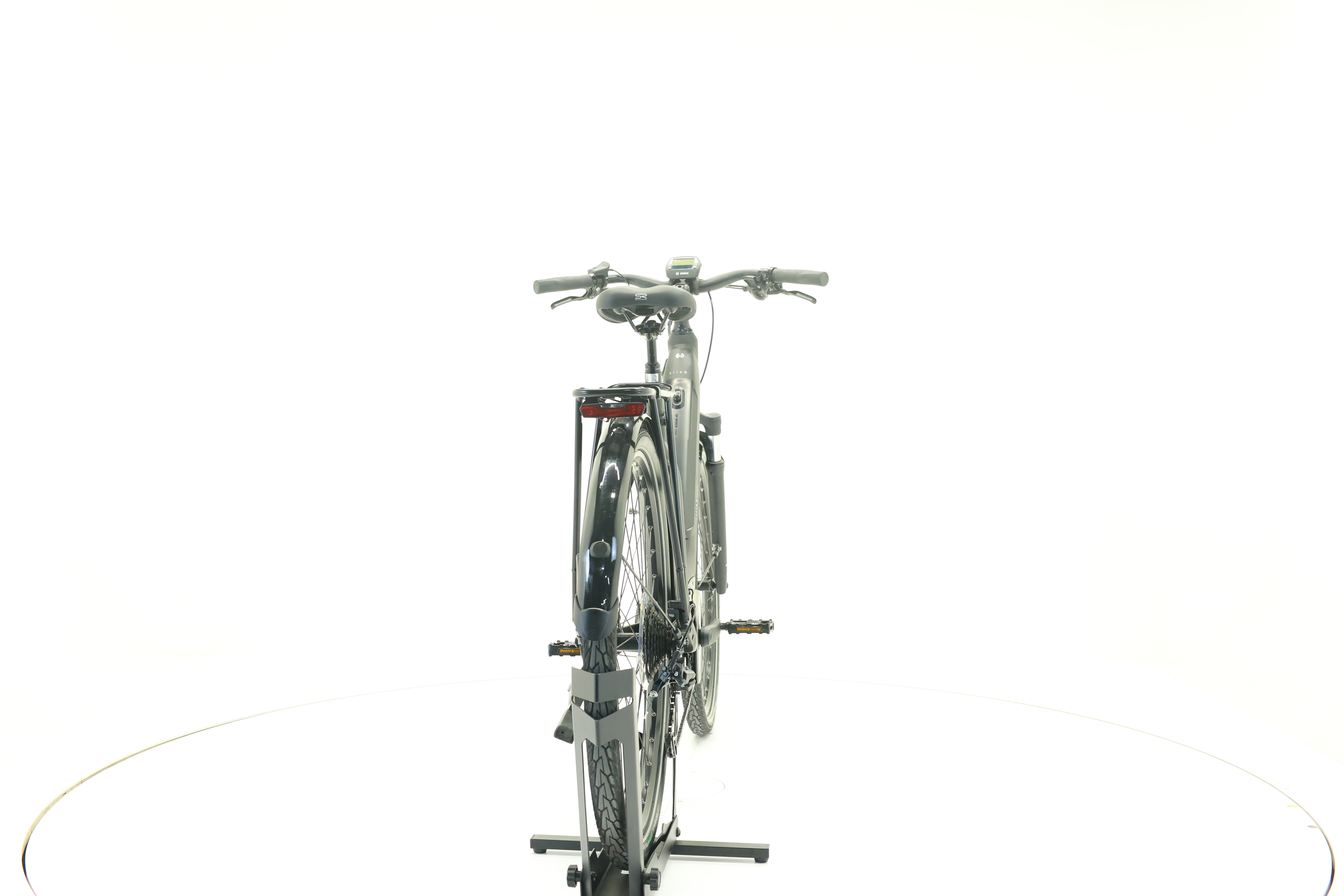 Winora Tria 9