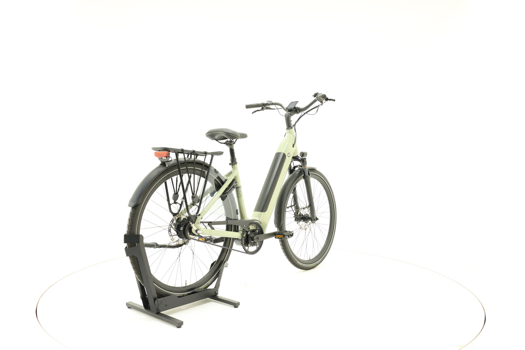 Van Dijck Leto, S, 160-169 cm, 2025, 151 km – Bild 8 von 12