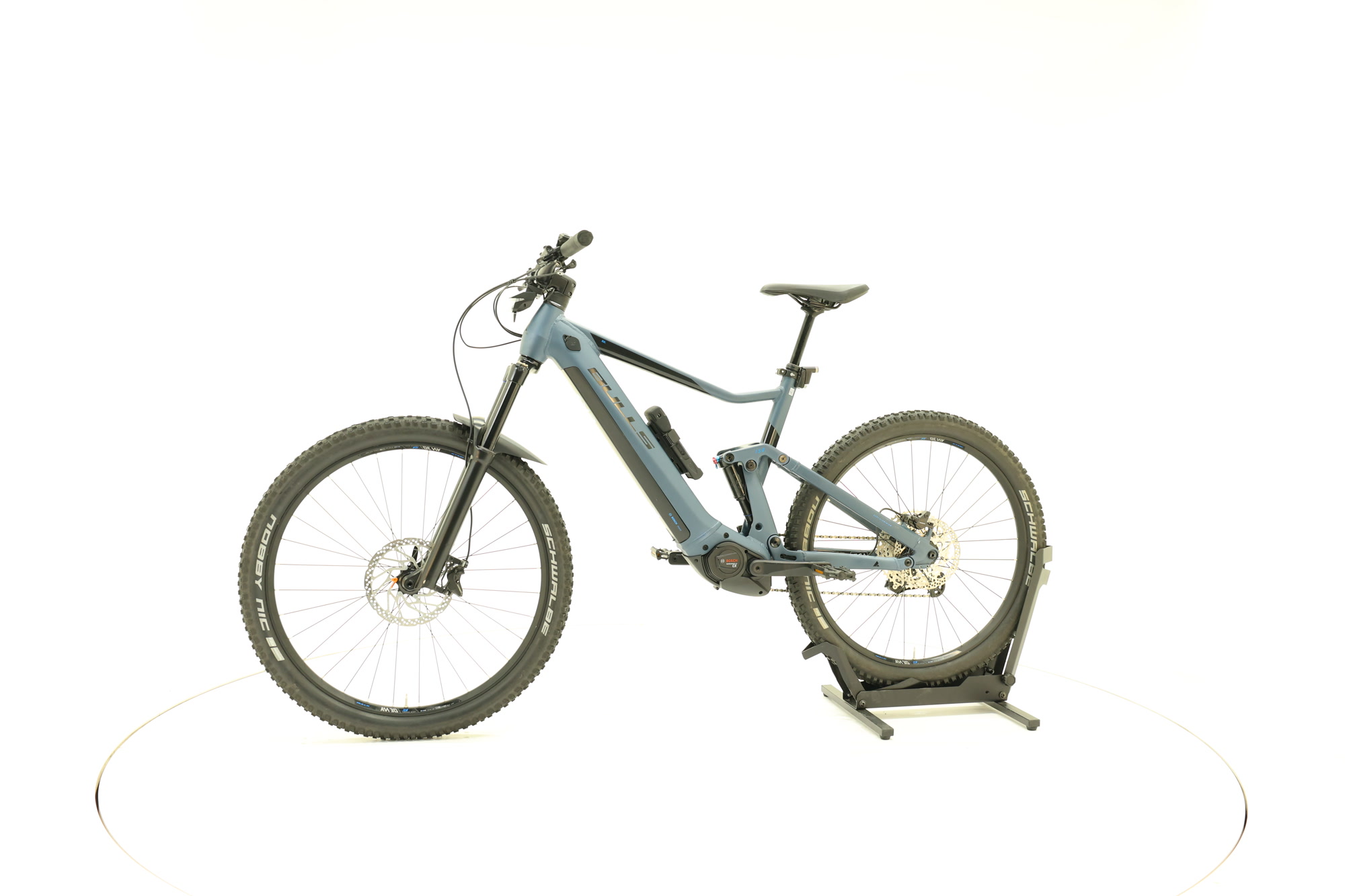 Bulls Cop. Evo AM 2, 48 cm, 180-189 cm, 2025, 308 km – Bild 5 von 8