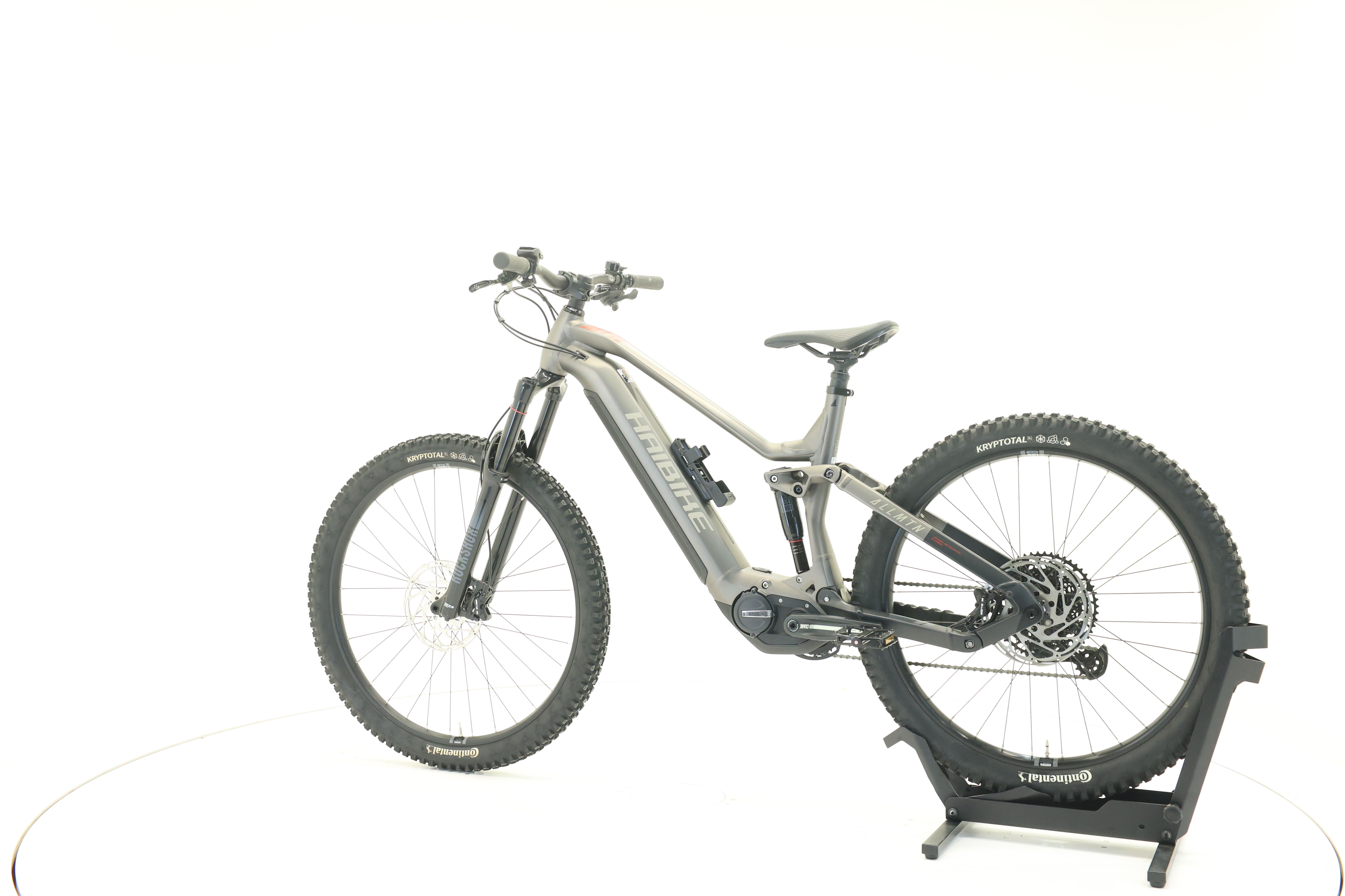 Haibike ALLMTN 2