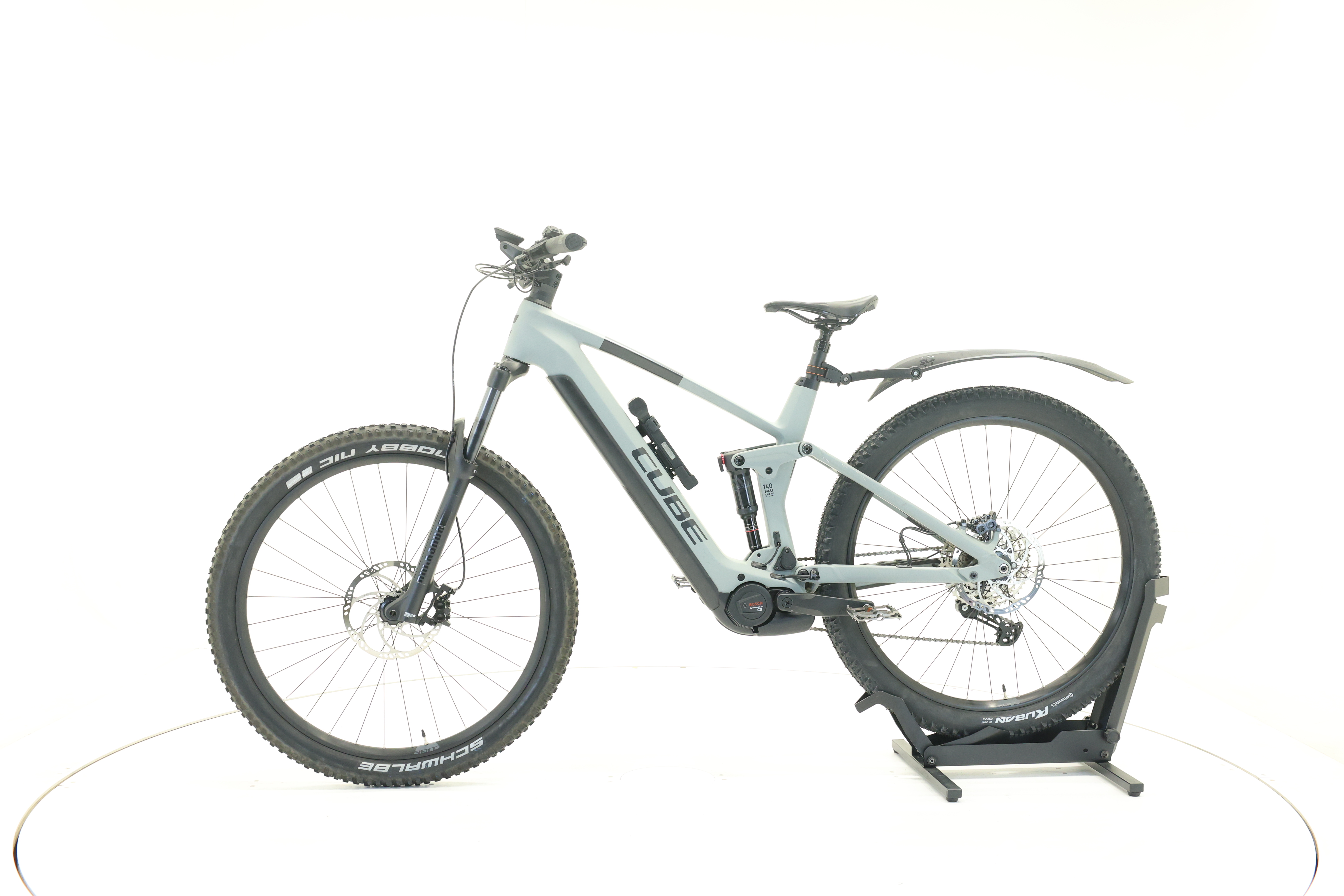 Cube Stereo Hybrid 140 HPC Pro 750