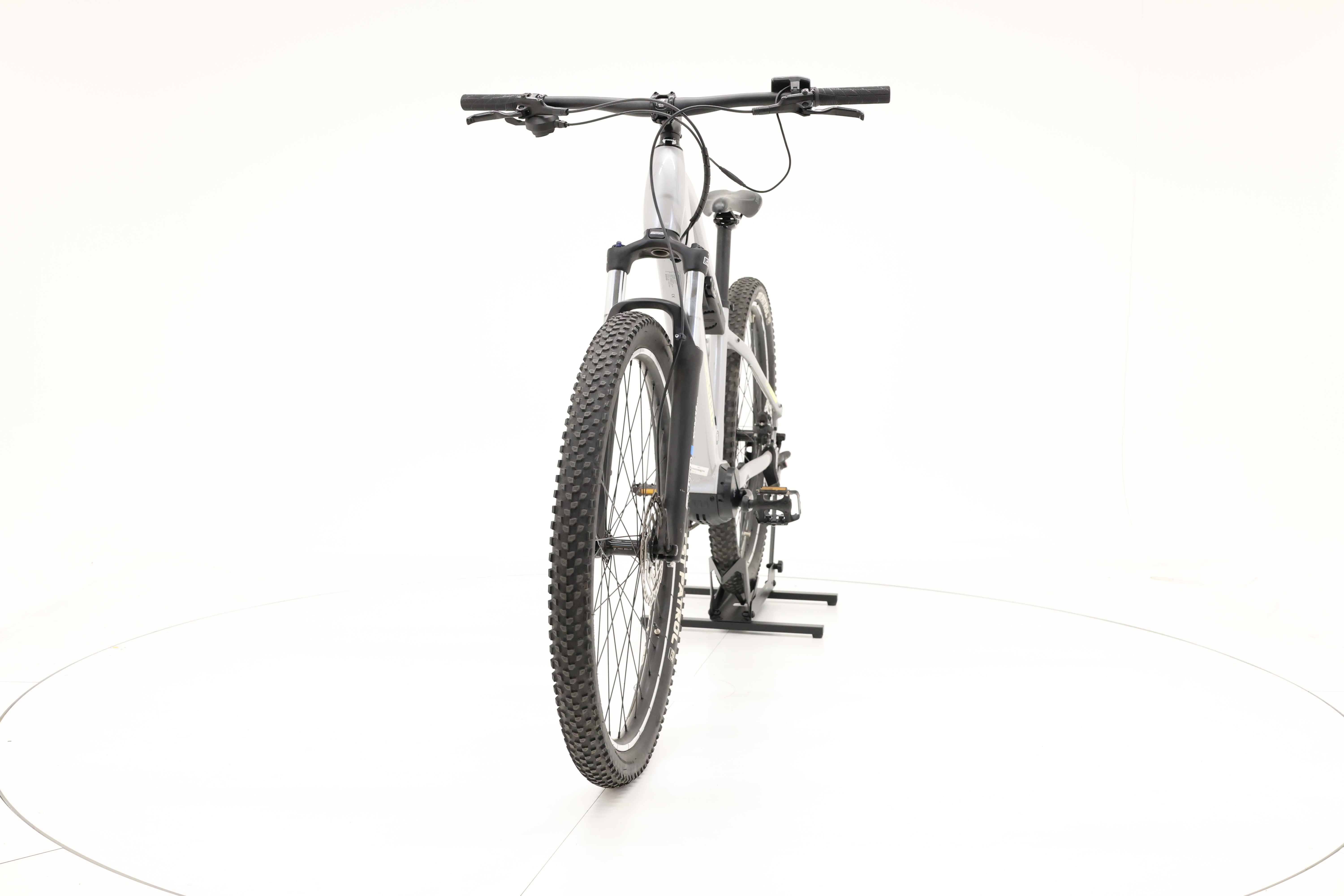 Stilus Offroad Hardtail 29 Zoll