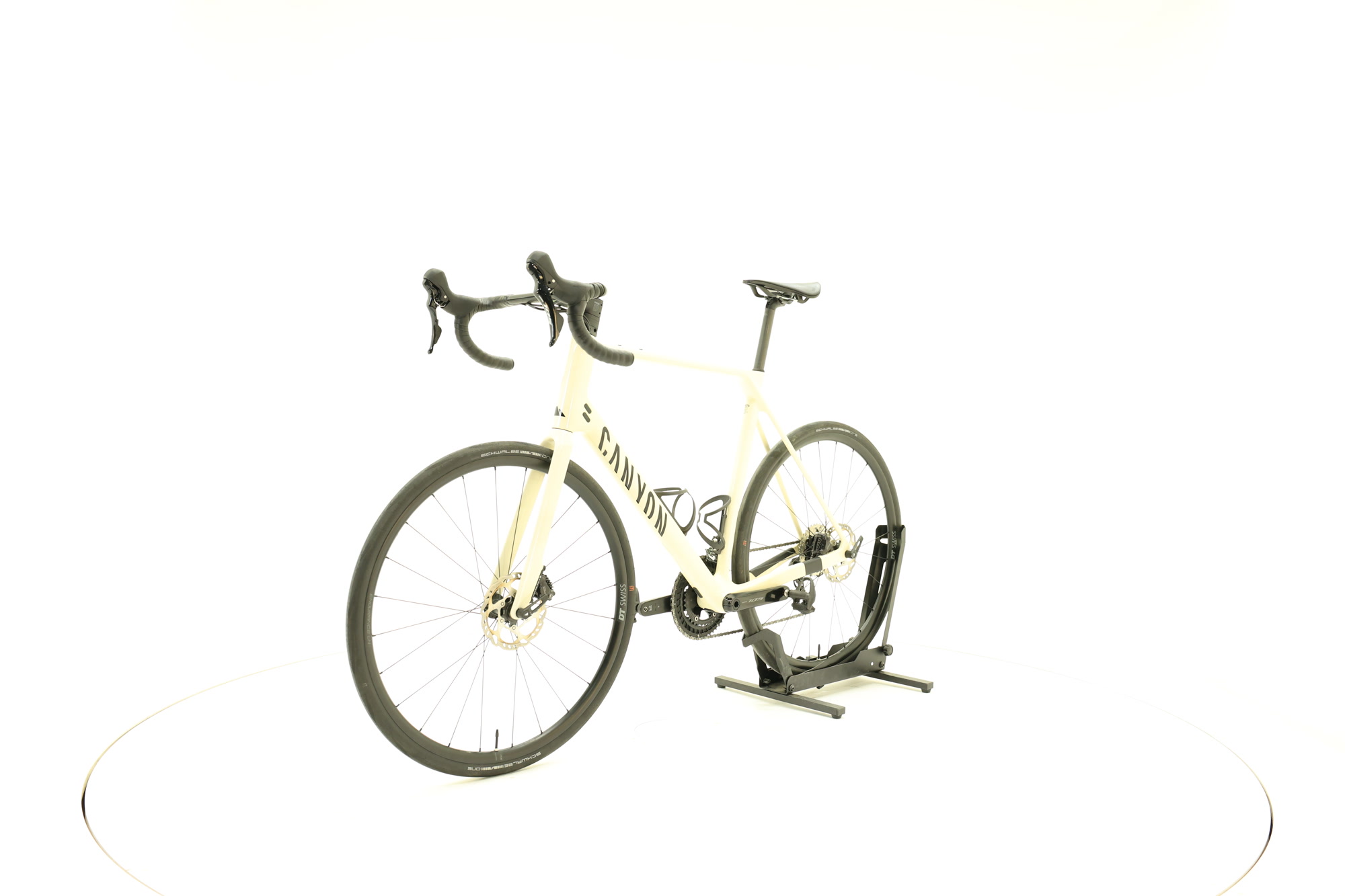 Canyon Endurace CF 7, XL, 190-199 cm, 2024, 0 km – Bild 5 von 8